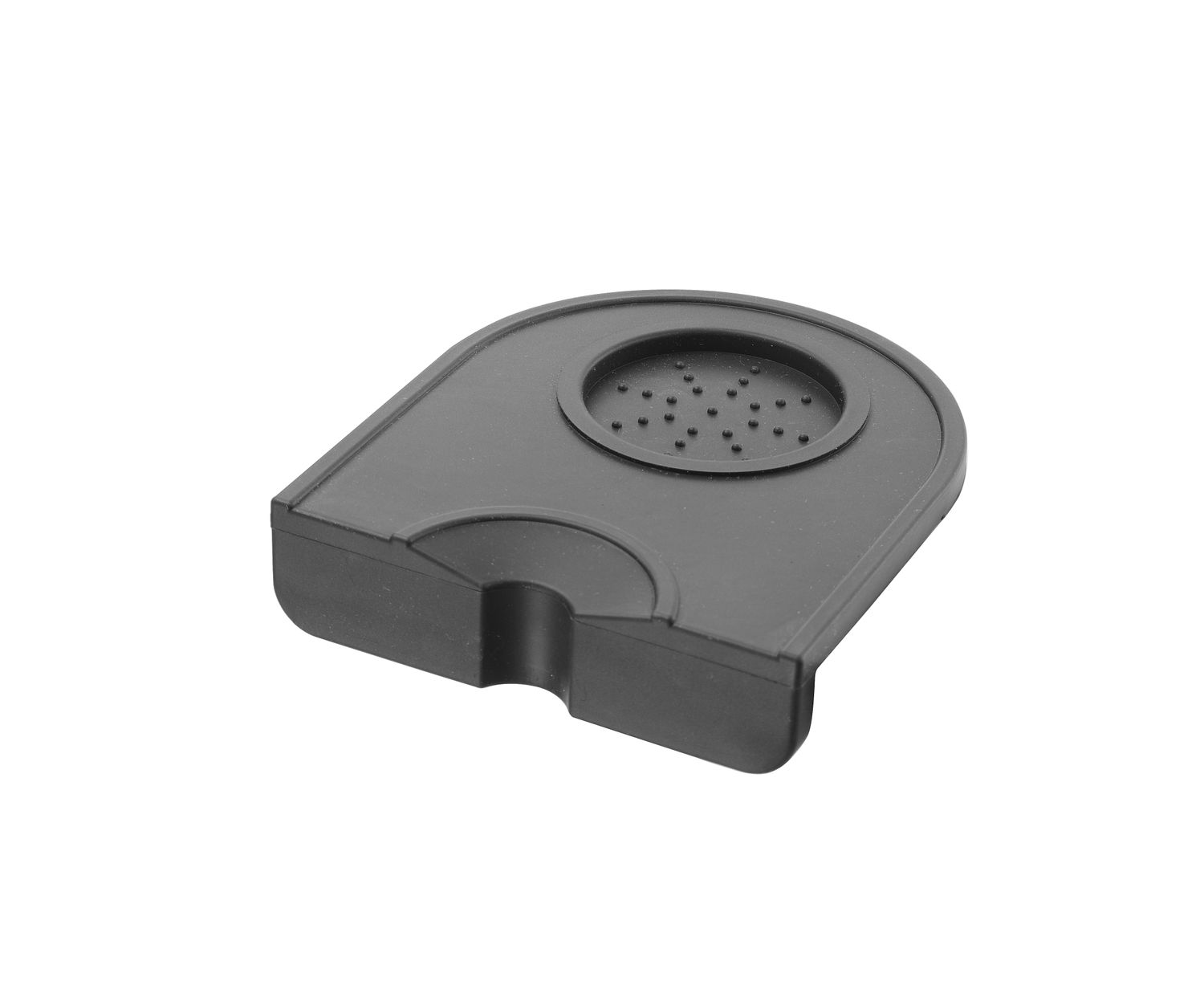 Jednoduchá podložka pod tamper, HENDI, 125x140x(H)30mm