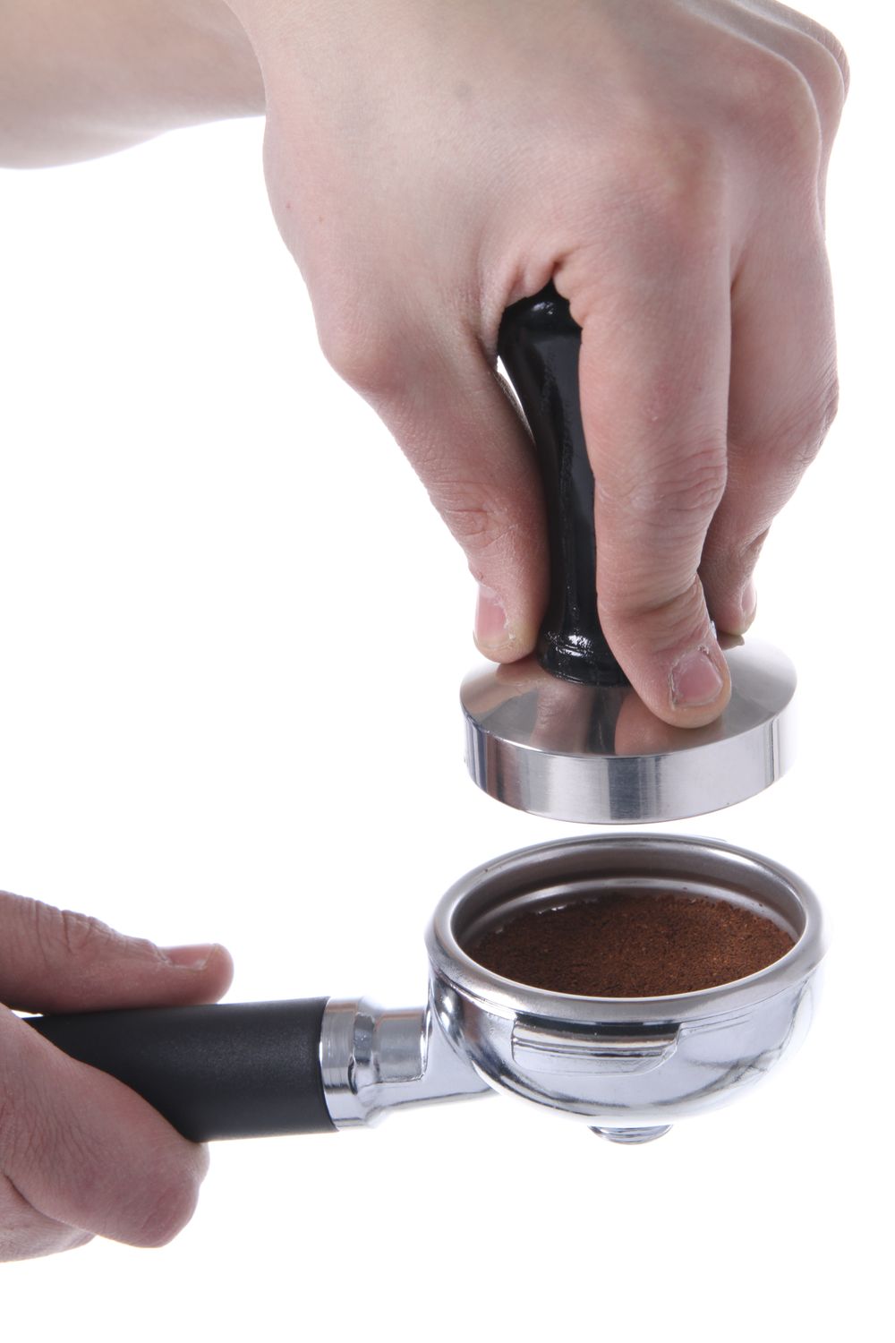 Tamper, HENDI, ⌀58x(H)95mm