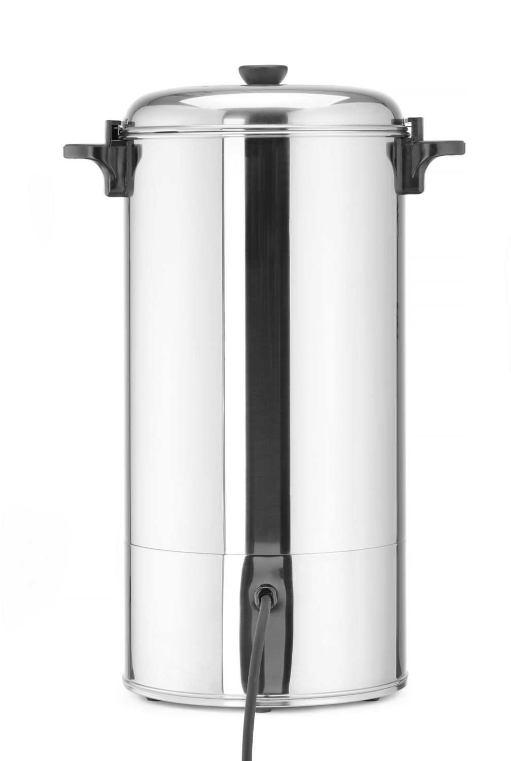 Varič nápojov jednostenný, HENDI, 18L, 230V/2200W, 385x385x(H)595mm