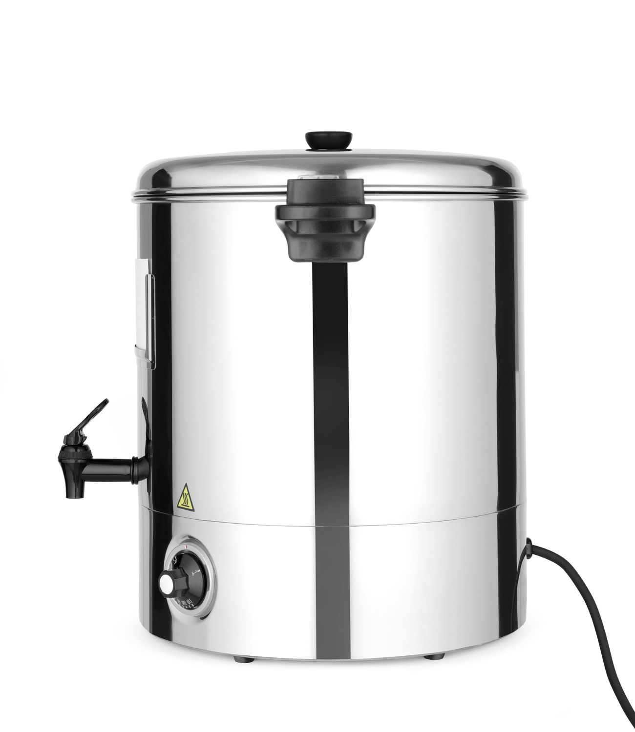 Varič nápojov, HENDI, 28L, 230V/2200W, 500x500x(H)488mm