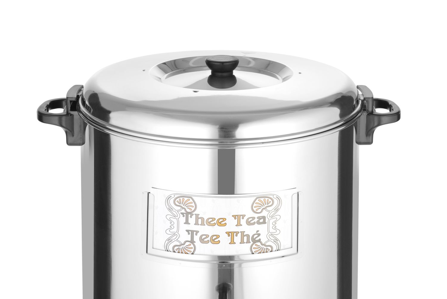 Varič nápojov, HENDI, 28L, 230V/2200W, 500x500x(H)488mm