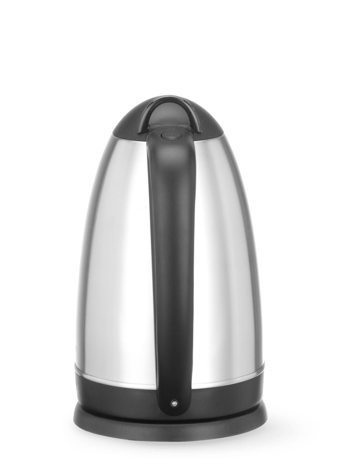 Bezkáblová elektrická rýchlovarná kanvica 2,5 l, HENDI, 2,5L, 230V/2200W, 242x172x(H)294mm