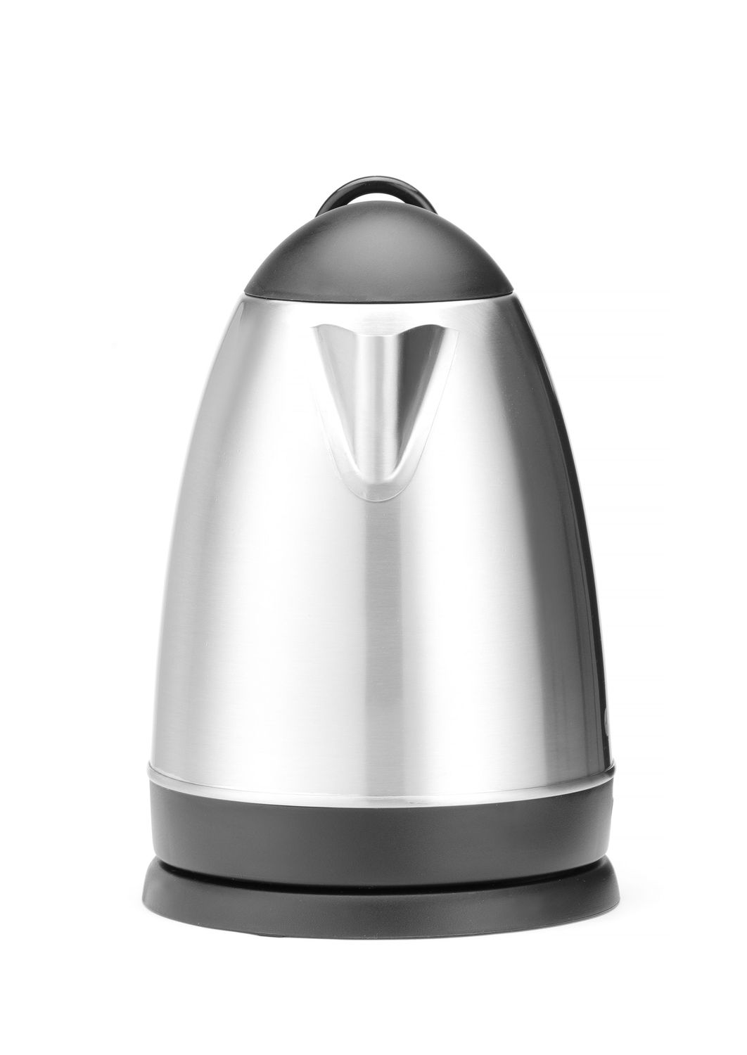 Bezkáblová elektrická rýchlovarná kanvica 1,8 l, HENDI, 1,8L, 230V/2150W, 226x165x(H)310mm