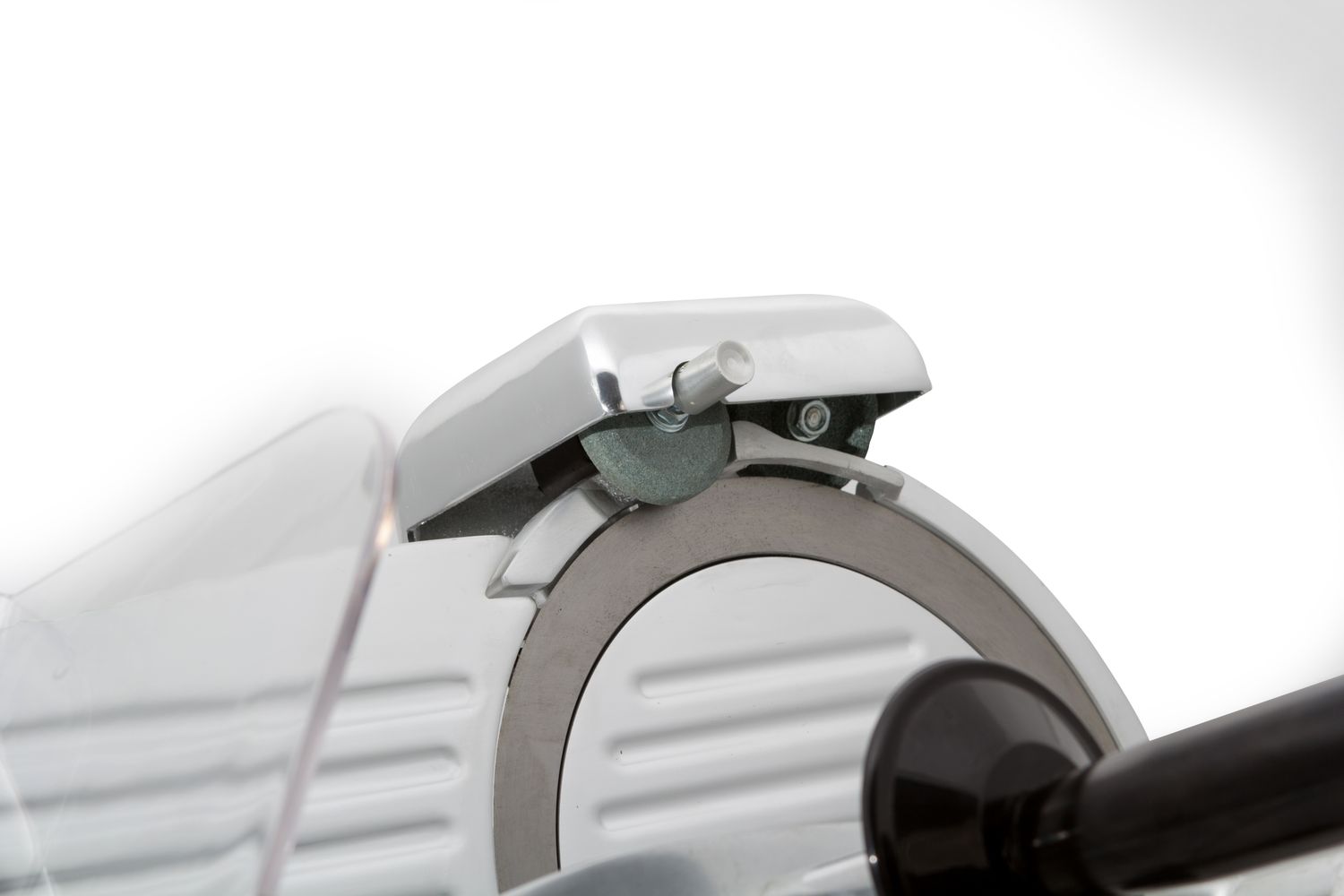 Krájač 250, HENDI, Profi Line, 230V/320W, 514x484x(H)373mm