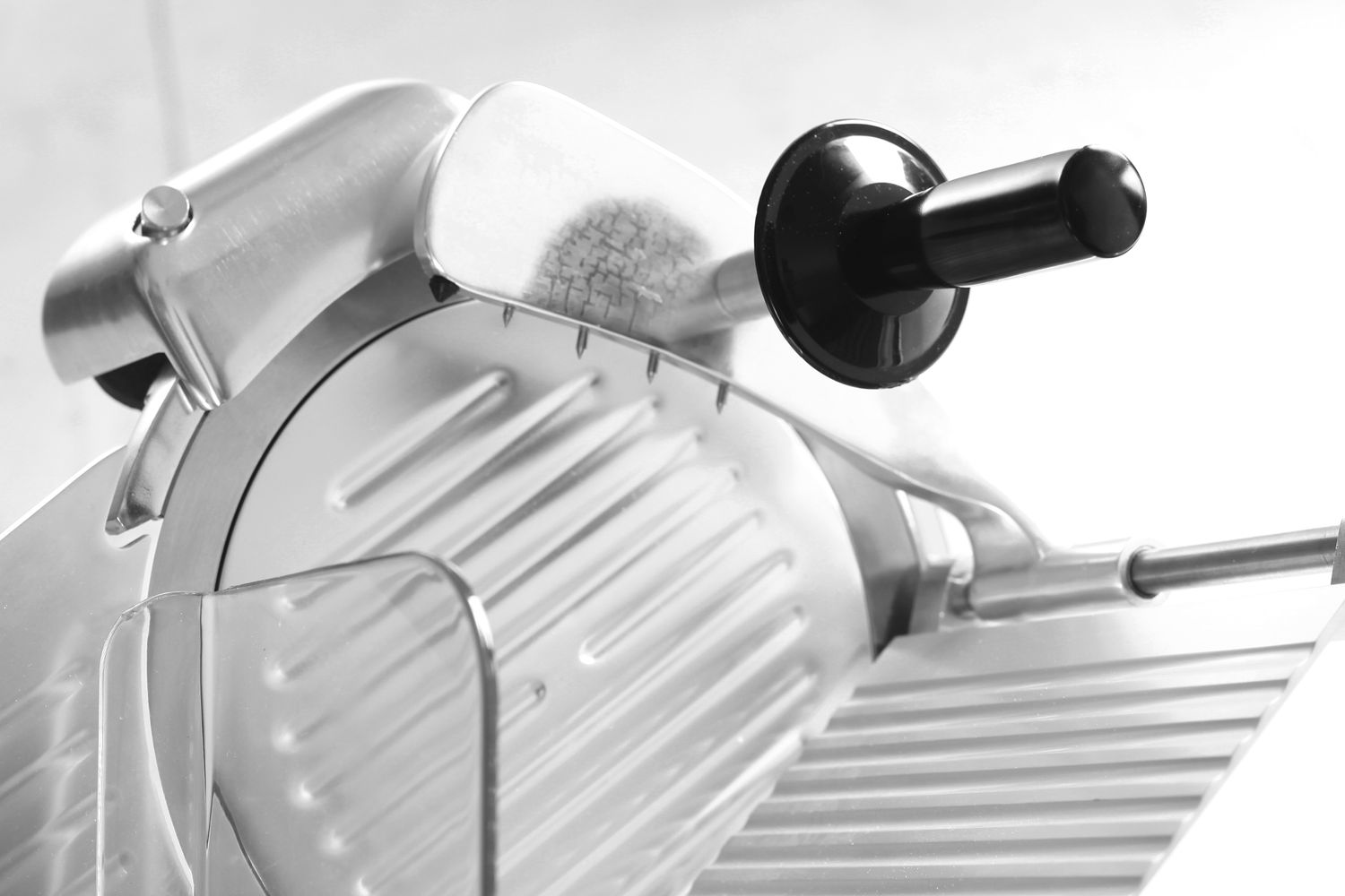 Krájač 195 Profi Line, HENDI, Profi Line, 230V/200W, 416x400x(H)335mm