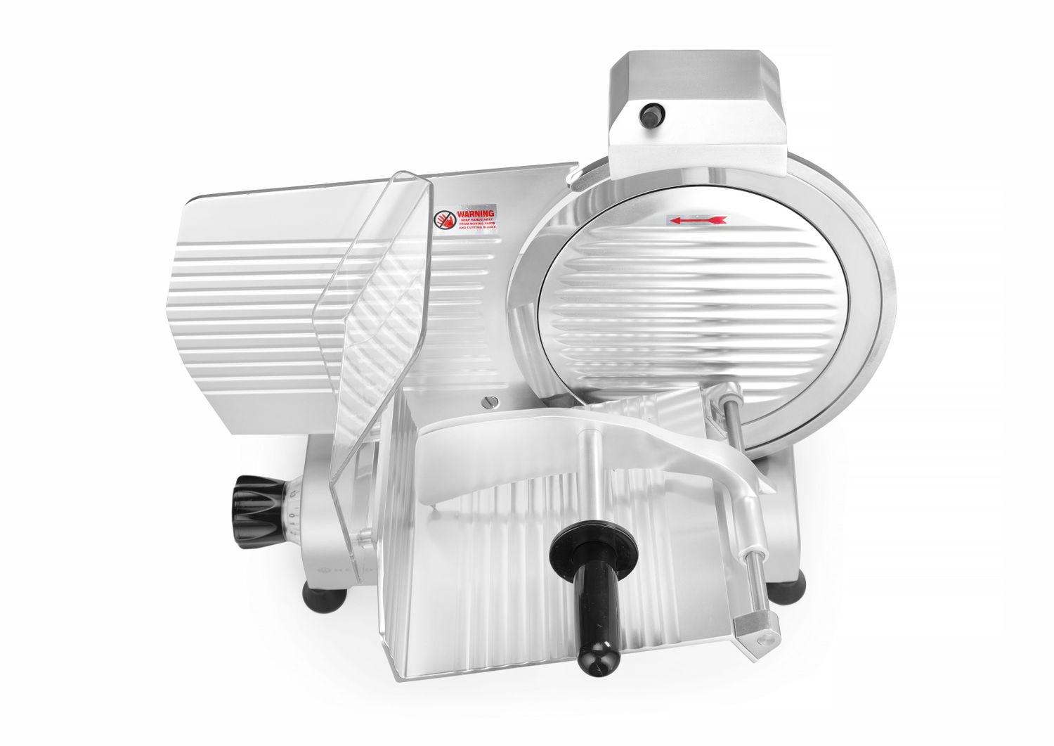 Krájač 300, HENDI, Kitchen Line, 230V/250W, 615x494x(H)477mm