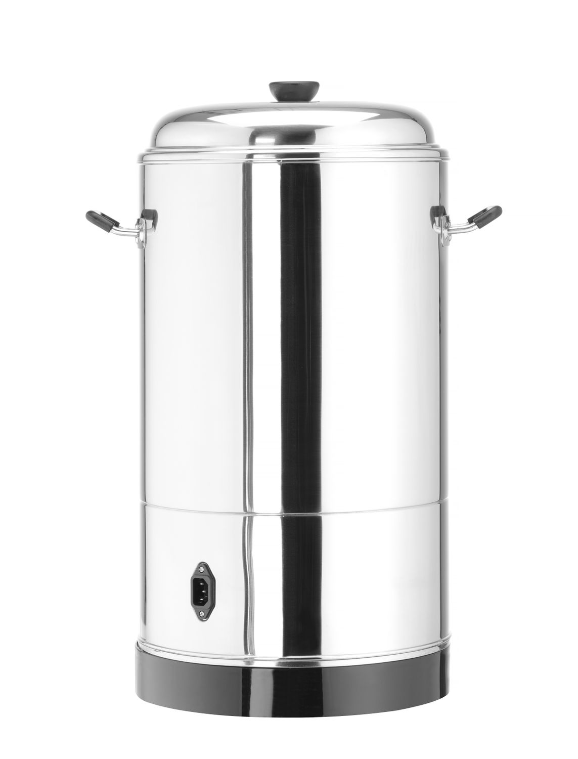 Dvojstenný kávovar, HENDI, 10L, 230V/1500W, 370x390x(H)525mm