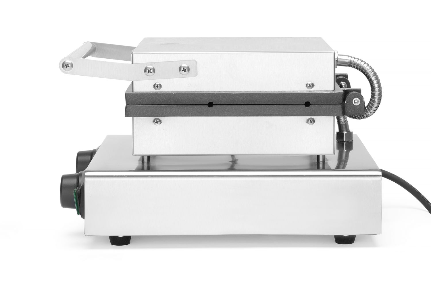 Vaflovač Lolly, HENDI, 230V/1750W, 314x417x(H)229mm
