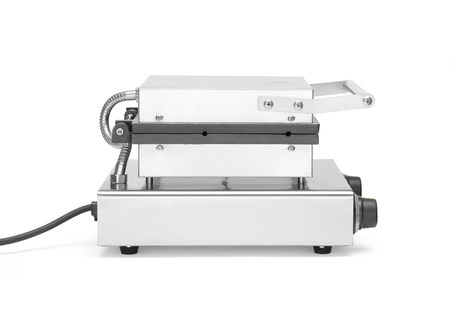 Vaflovač Lolly, HENDI, 230V/1750W, 314x417x(H)229mm