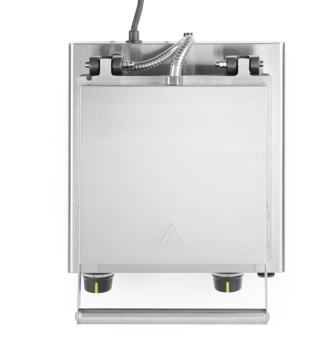 Vaflovač Lolly, HENDI, 230V/1750W, 314x417x(H)229mm
