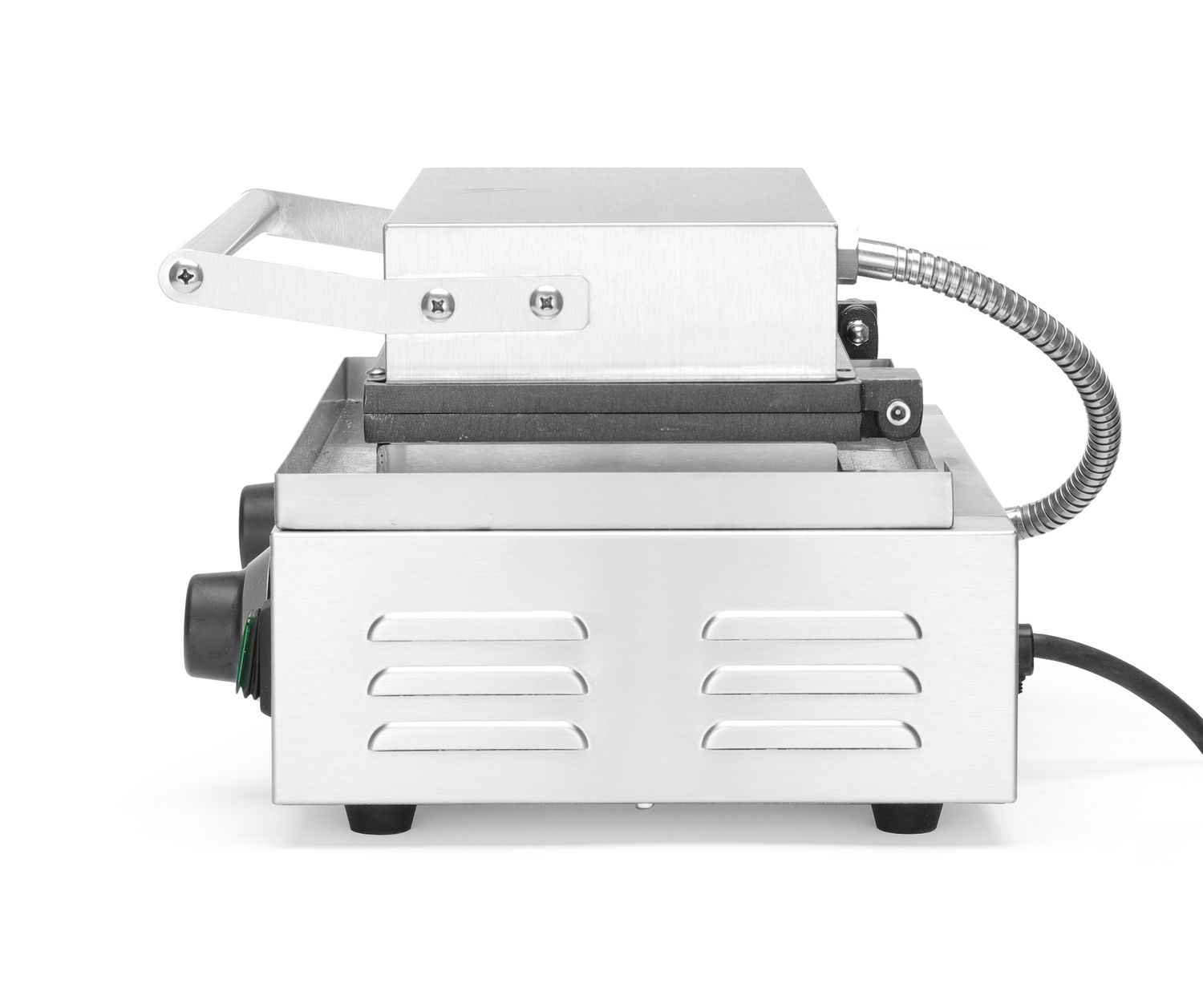Vaflovač corn-dog, HENDI, 230V/1550W, 390x378x(H)229mm