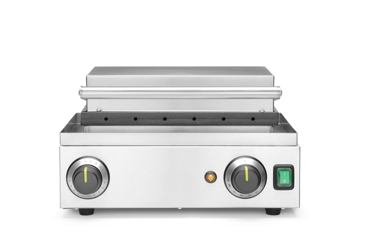 Vaflovač corn-dog, HENDI, 230V/1550W, 390x378x(H)229mm