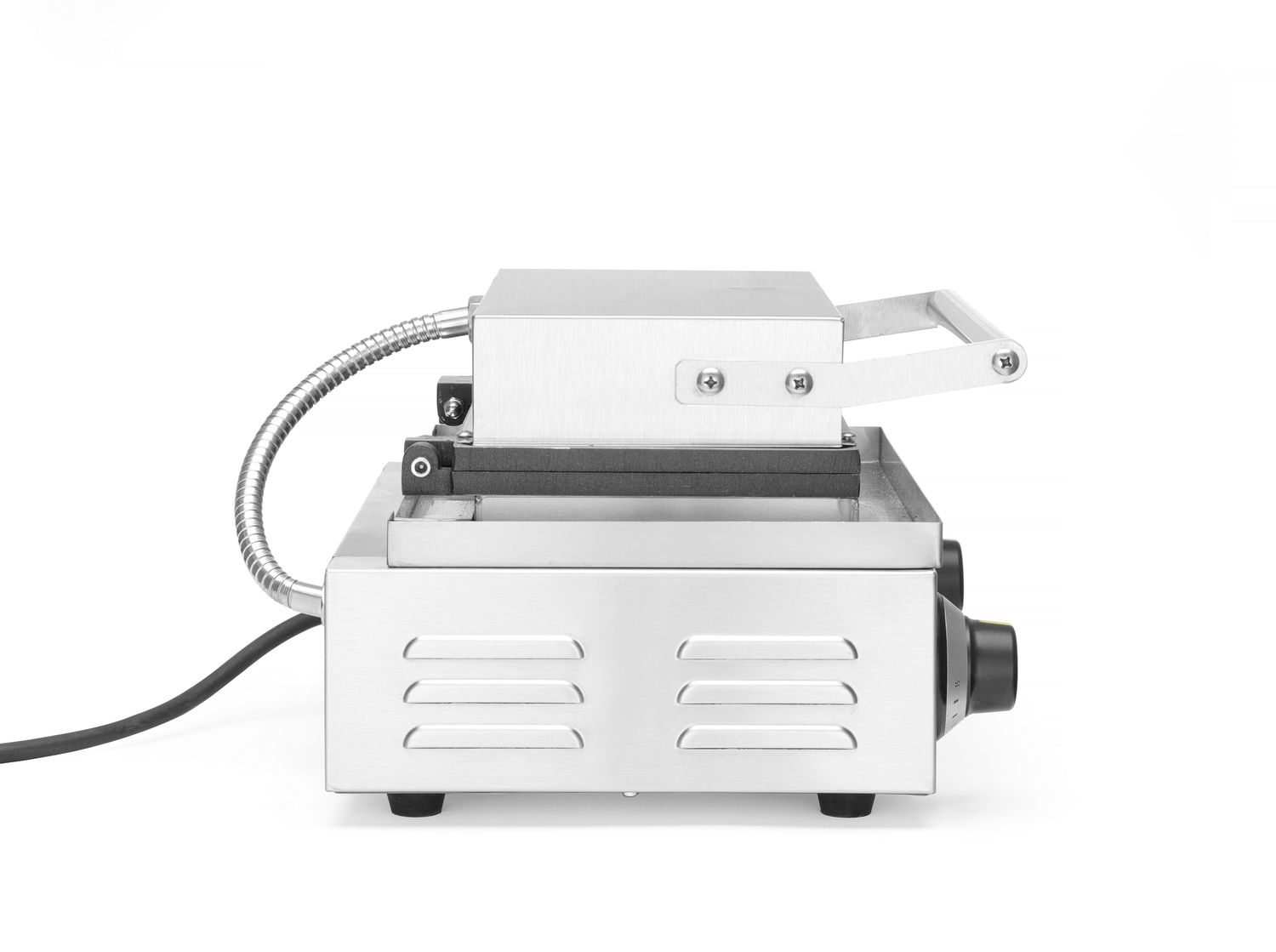 Vaflovač corn-dog, HENDI, 230V/1550W, 390x378x(H)229mm