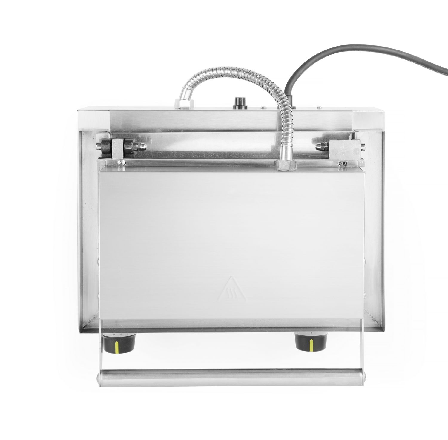 Vaflovač corn-dog, HENDI, 230V/1550W, 390x378x(H)229mm