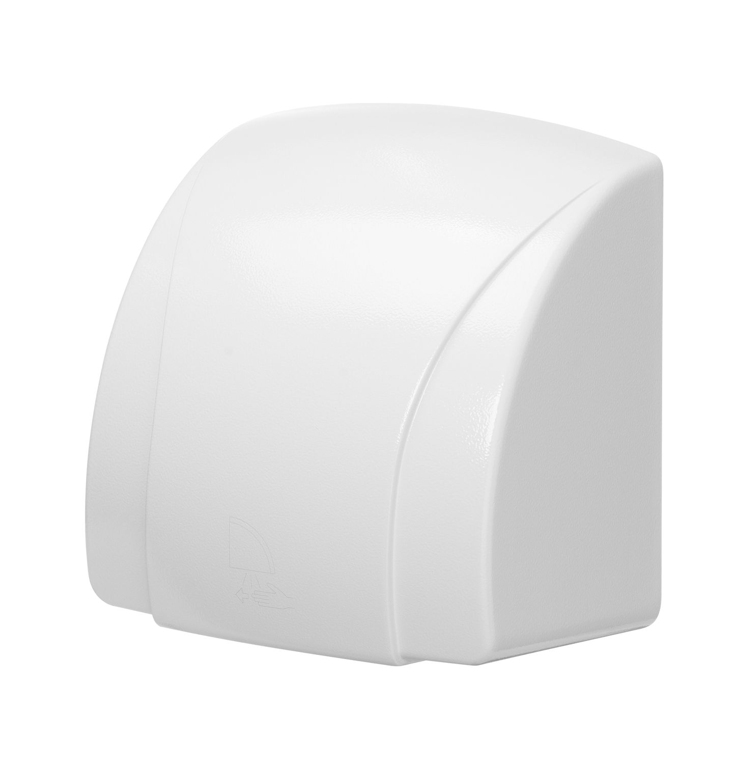 Sušič rúk, HENDI, 230V/1500W, 239x208x(H)265mm