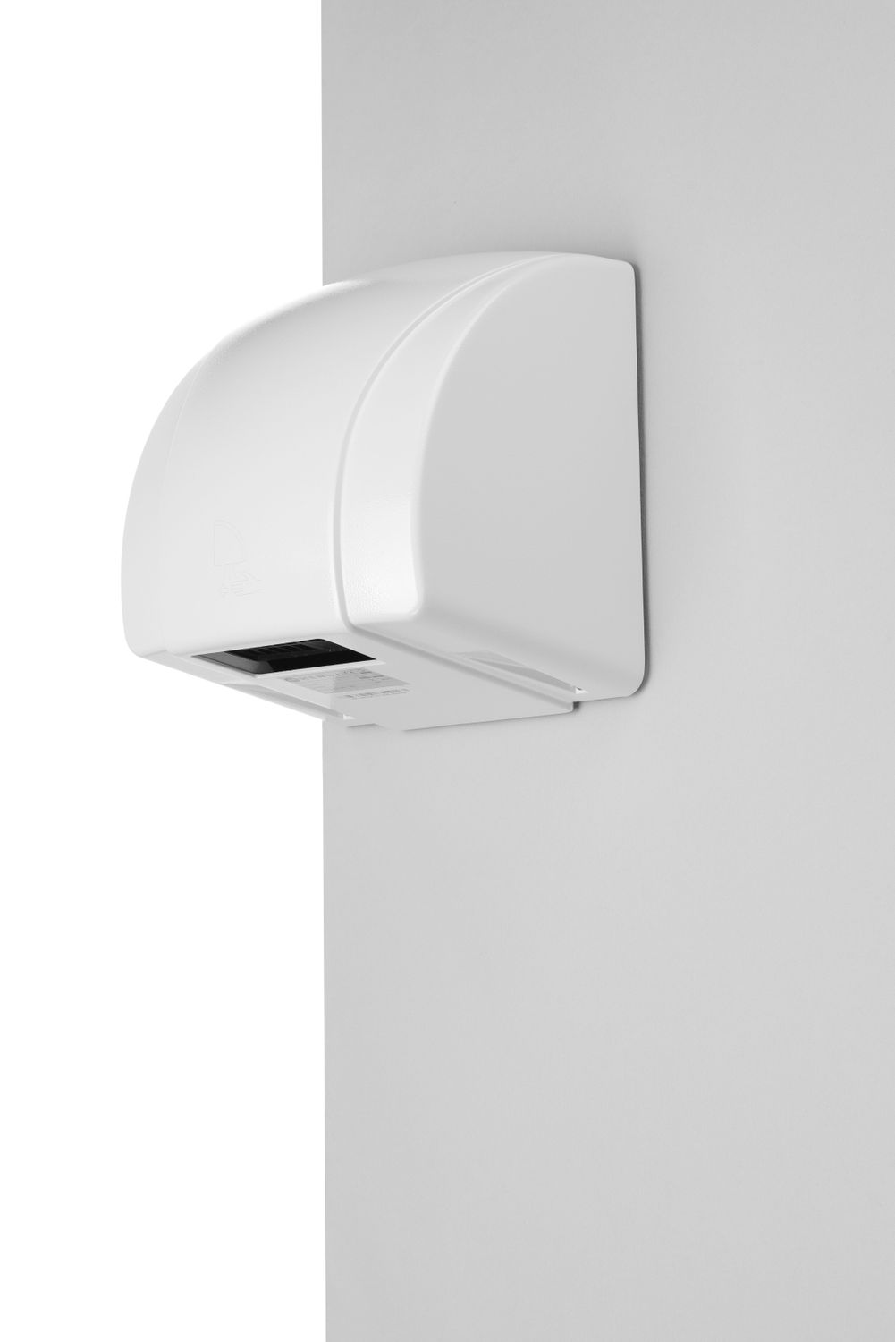 Sušič rúk, HENDI, 230V/1500W, 239x208x(H)265mm