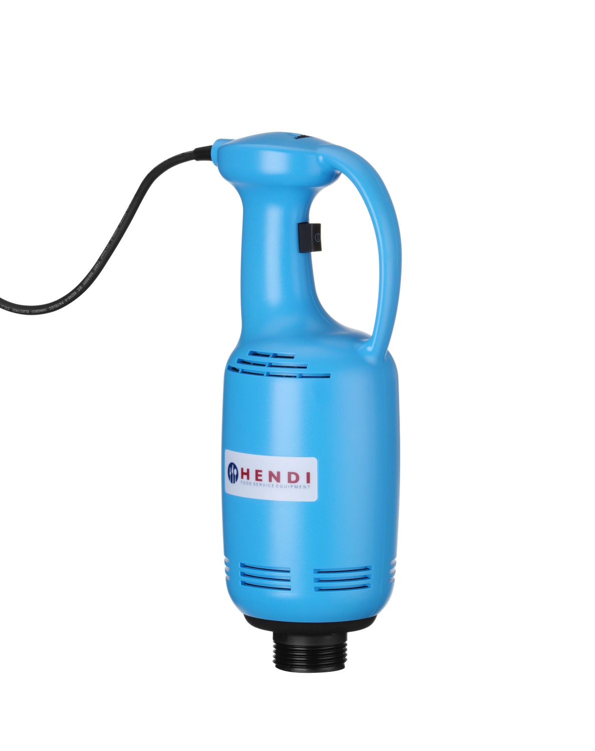 Ručný mixér HENDI 400 s rôznymi rýchlosťami so šlahaciou metličkou, HENDI, 230V/400W, 155x120x(H)790mm