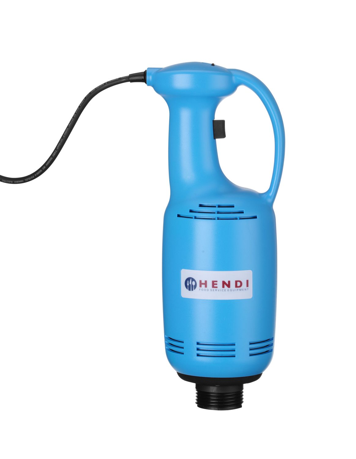 Ručný mixér HENDI 400 s rôznymi rýchlosťami so šlahaciou metličkou, HENDI, 230V/400W, 155x120x(H)790mm