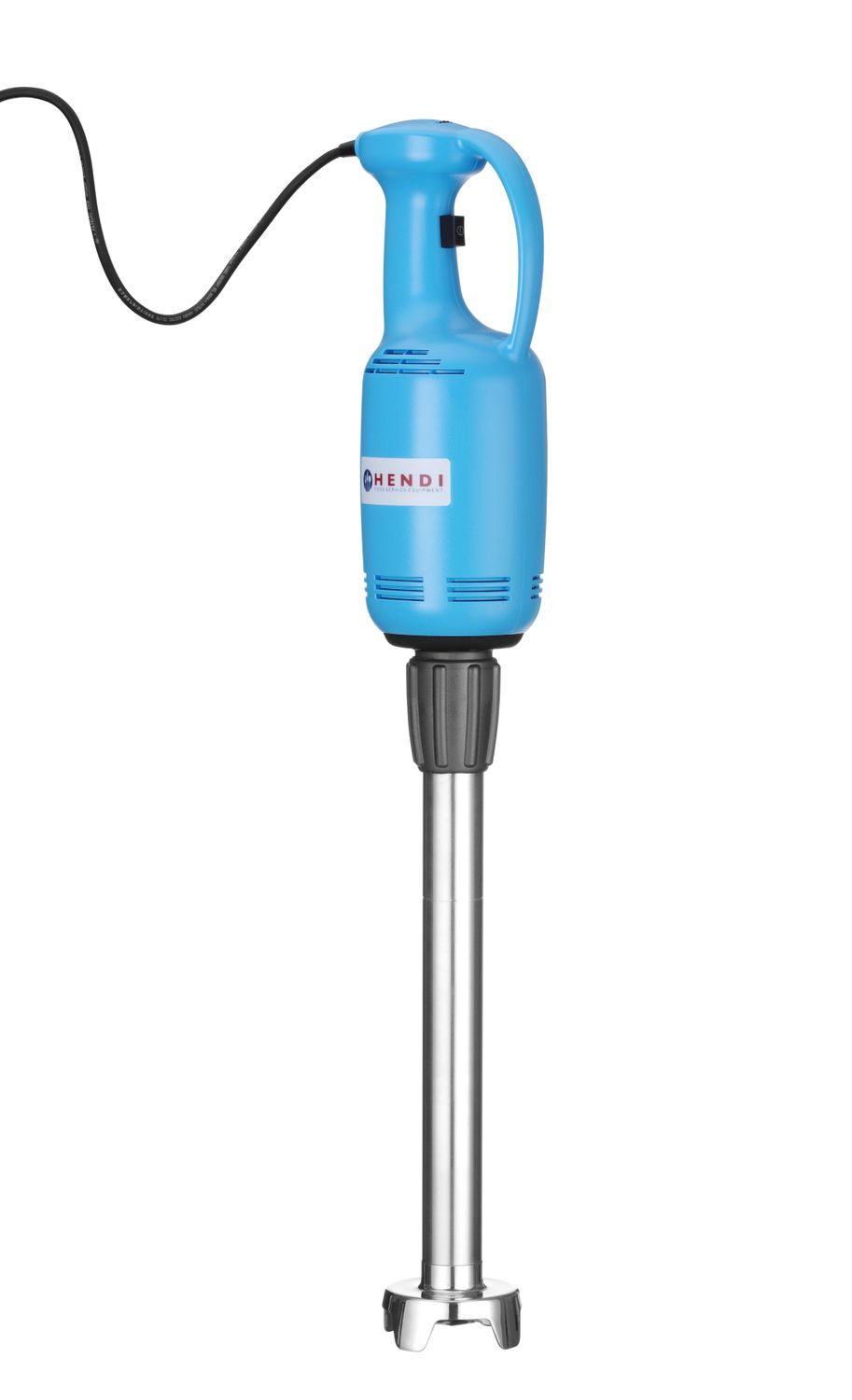 Ručný mixér HENDI 400 s rôznymi rýchlosťami so šlahaciou metličkou, HENDI, 230V/400W, 155x120x(H)790mm
