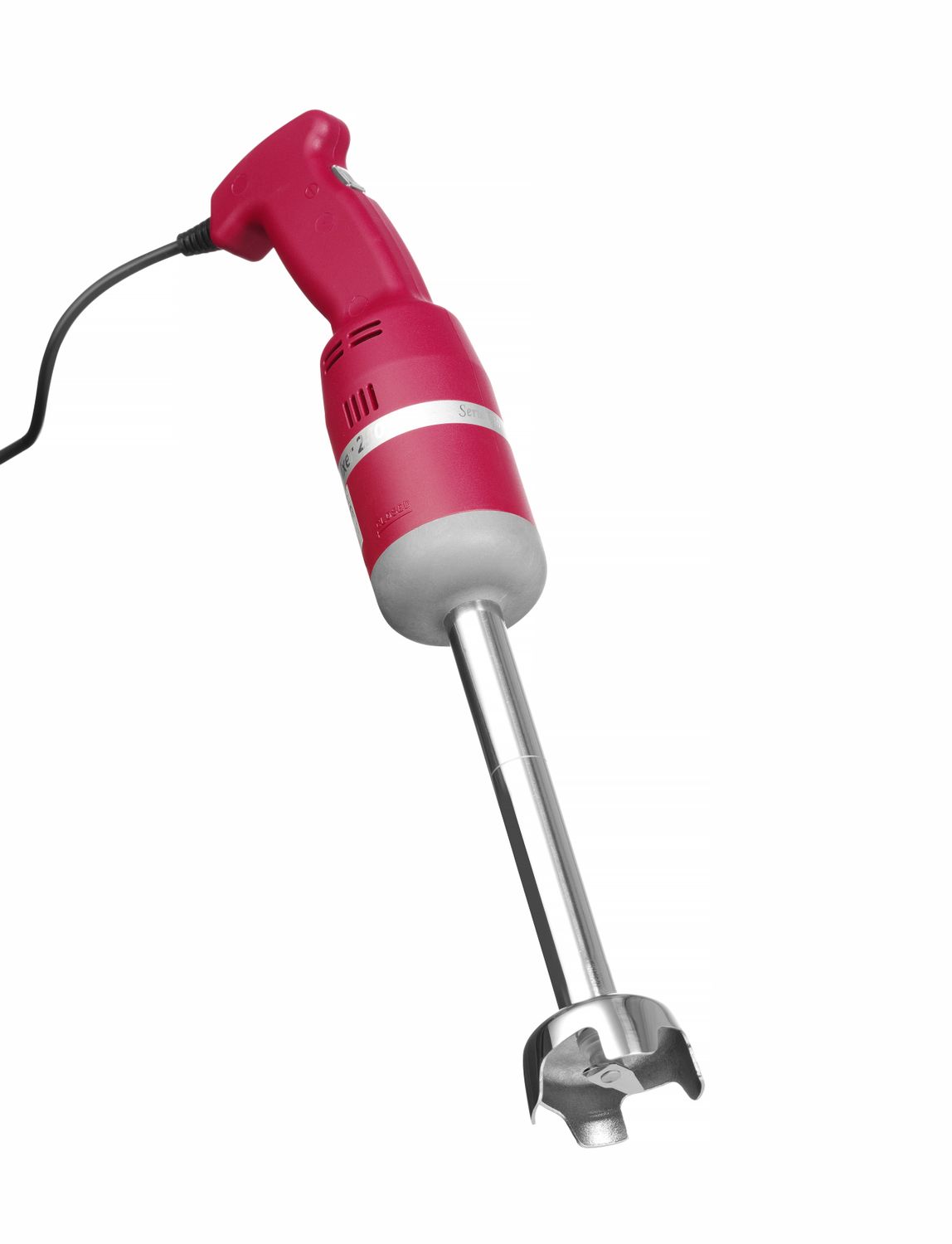 Ručný mixér 250 – s konštantnou rýchlosťou, HENDI, Profi Line, 230V/250W, ⌀75x(H)514mm
