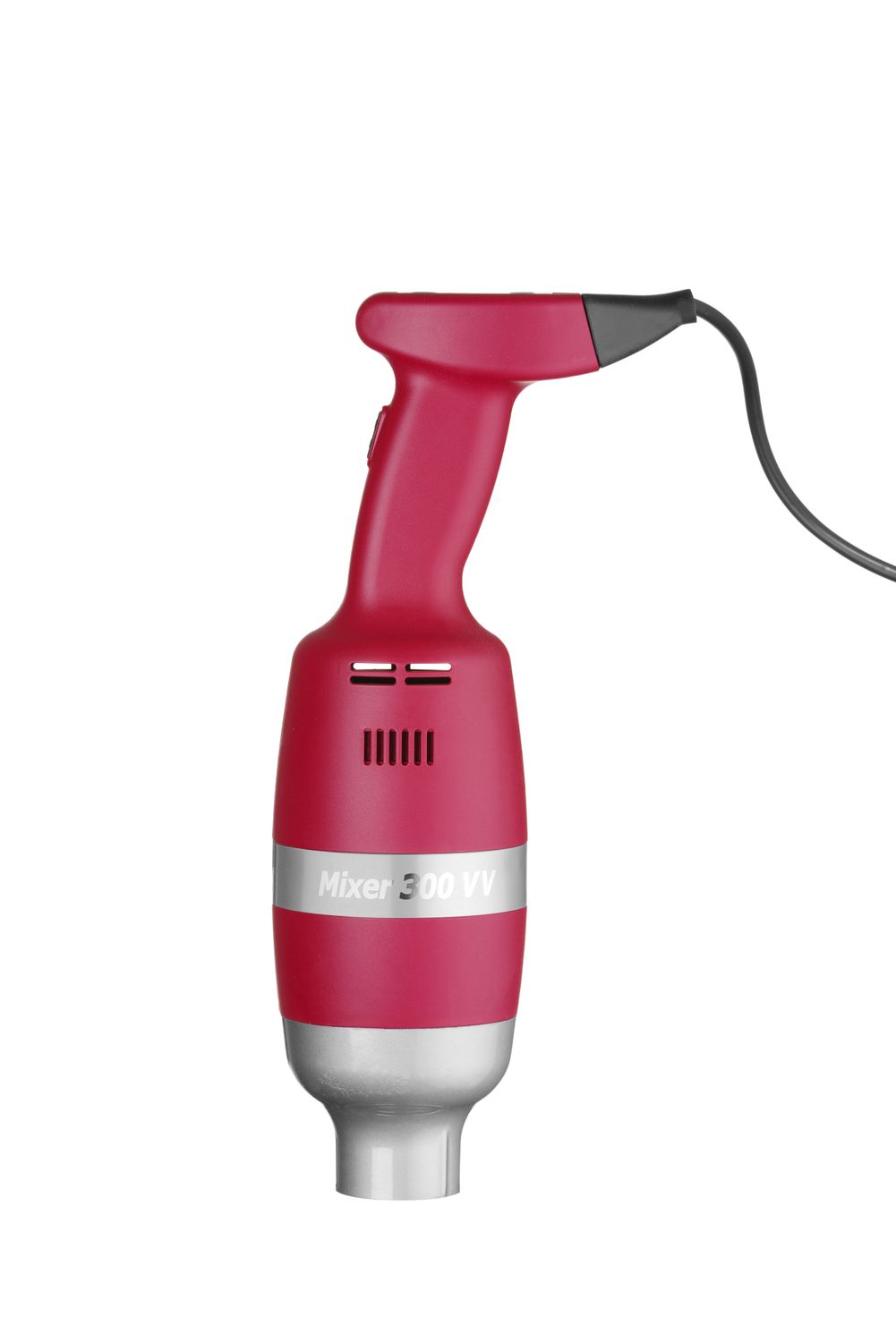Ručný mixér Profi Line 300 – s variabilnou rýchlosťou, HENDI, Profi Line, 230V/300W, ⌀100x(H)675mm