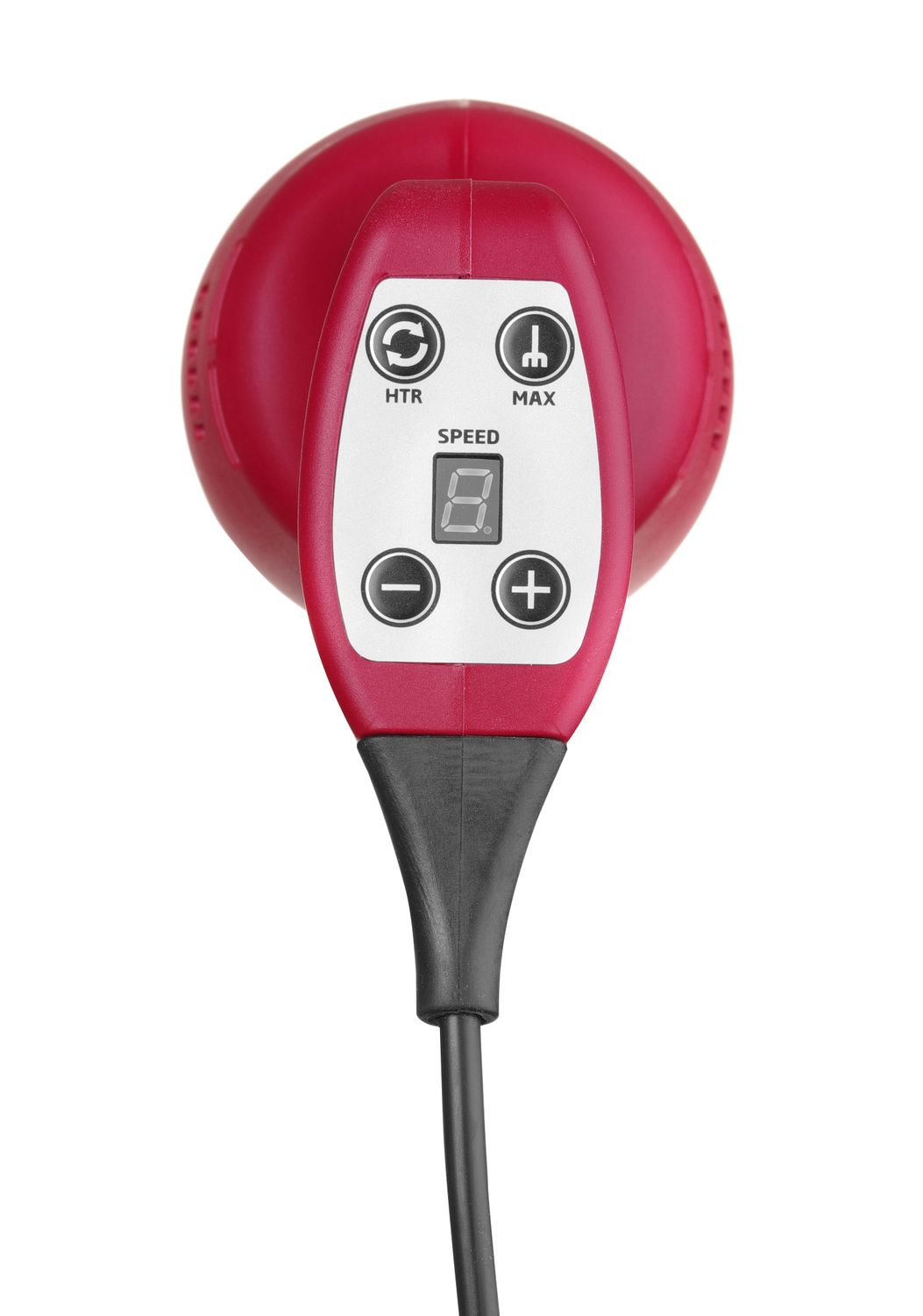 Ručný mixér Profi Line 300 – s variabilnou rýchlosťou, HENDI, Profi Line, 230V/300W, ⌀100x(H)675mm