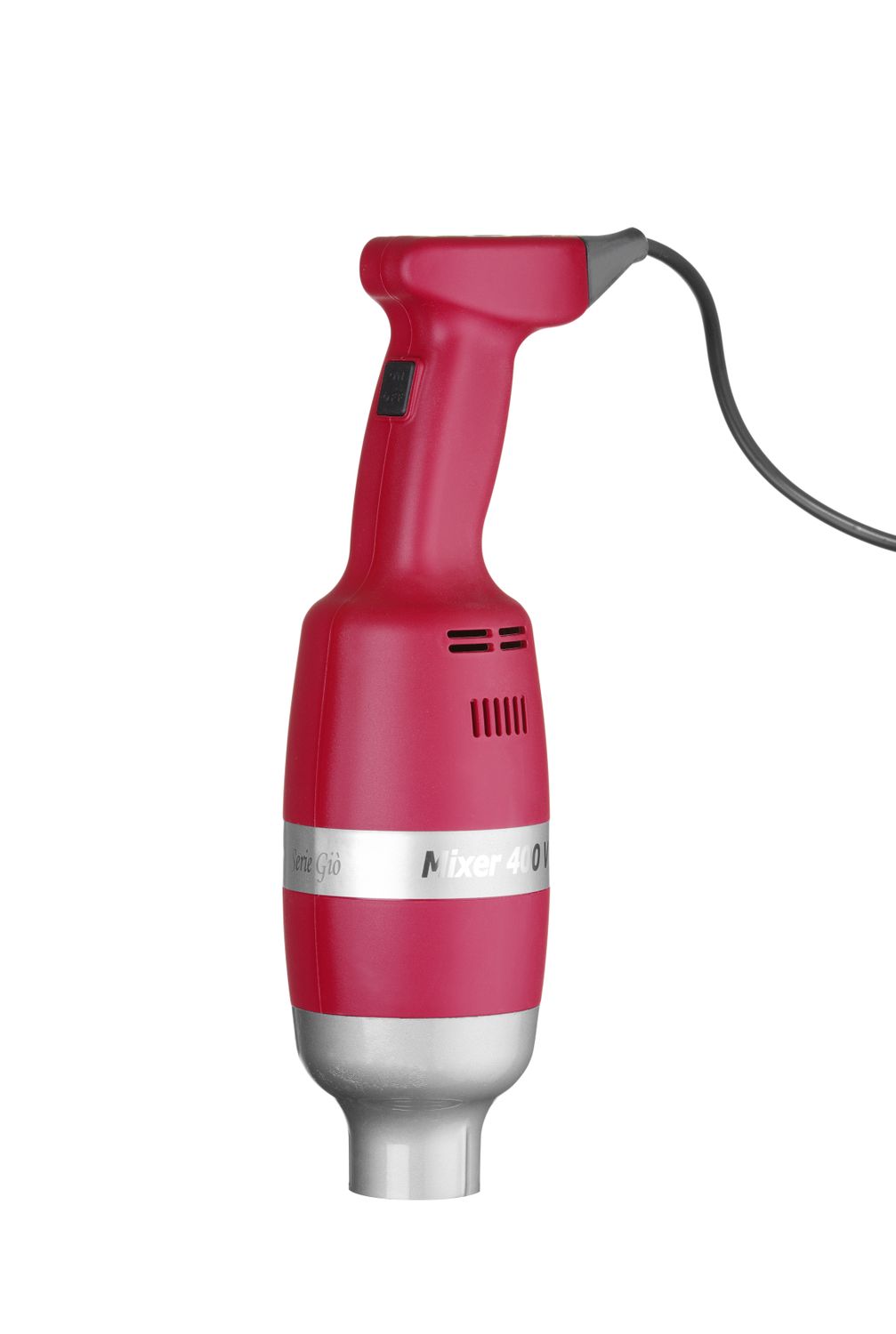 Ručný mixér Profi Line 500 – s variabilnou rýchlosťou, HENDI, Profi Line, 230V/400W, ⌀100x(H)866mm
