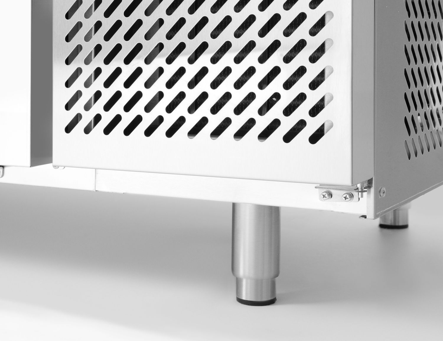 2-dverový chladiaci stôl Profi Line s bočným agregátom, séria 700, Arktic, Profi Line, GN 1/1, 230V/250W, 1360x700x(H)879mm