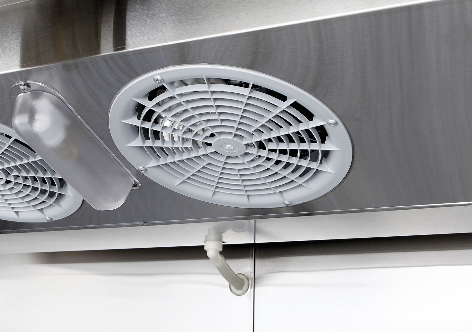 1-dverová mraziaca skriňa Profi Line 670 l, Arktic, Profi Line, GN 2/1, 230V/600W, 730x800x(H)2096mm