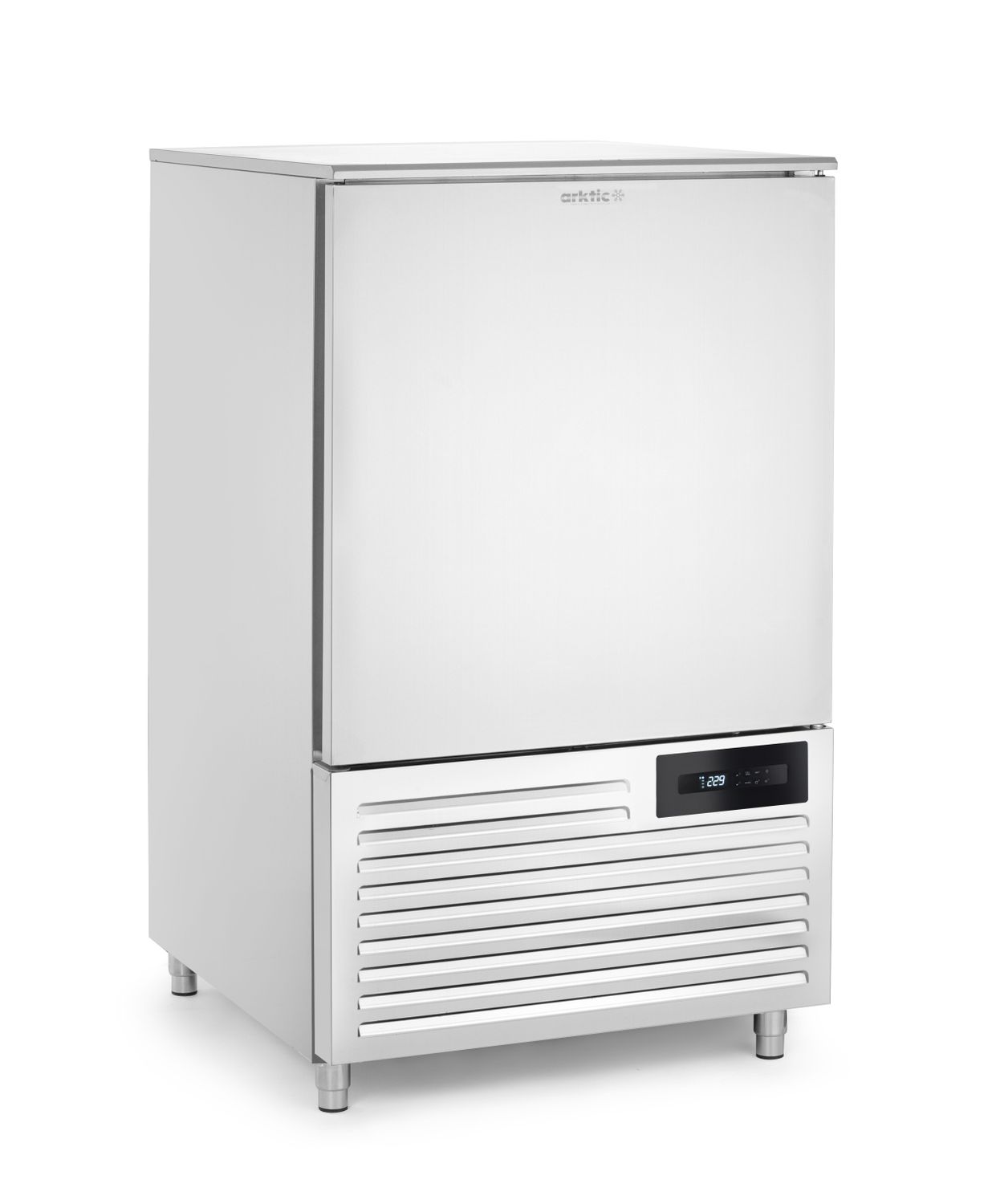 Šoker 7x GN 1/1, Arktic, GN 1/1, 230V/1180W, 790x900x(H)1377mm