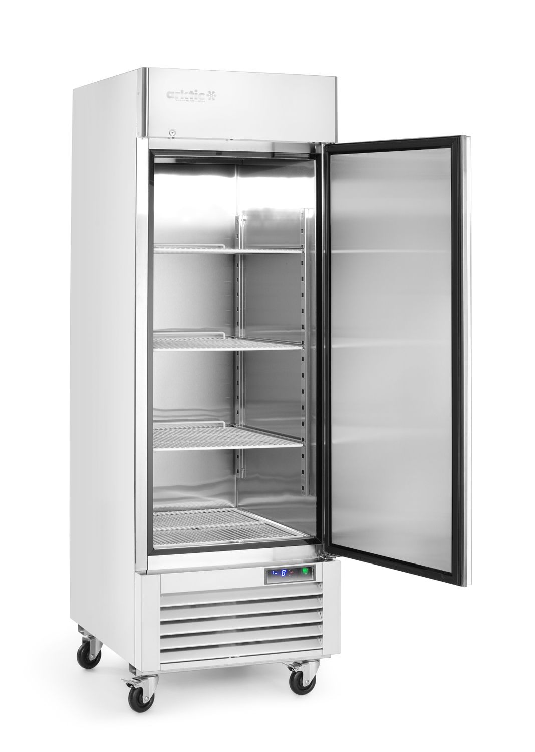 Mraznička 580 l, Arktic, Kitchen Line, GN 2/1, 580L, 230V/550W, 685x800x(H)2100mm
