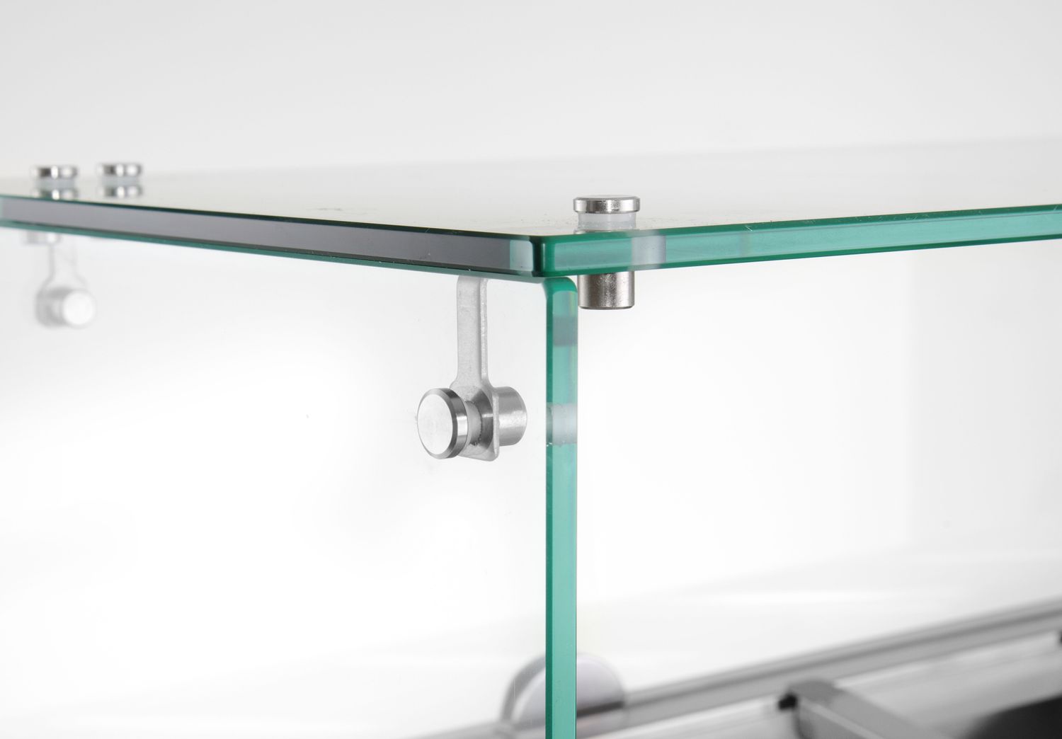 CHLADIACA NADSTAVBA NA GN 1/4, Arktic, 8x GN 1/4, 230V/180W, 1805x335x(H)460mm