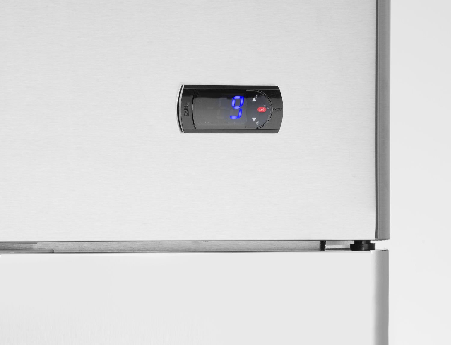Mraznička jednodverová 410L, Arktic, Profi Line, 230V/600W, 600x740x(H)1950mm