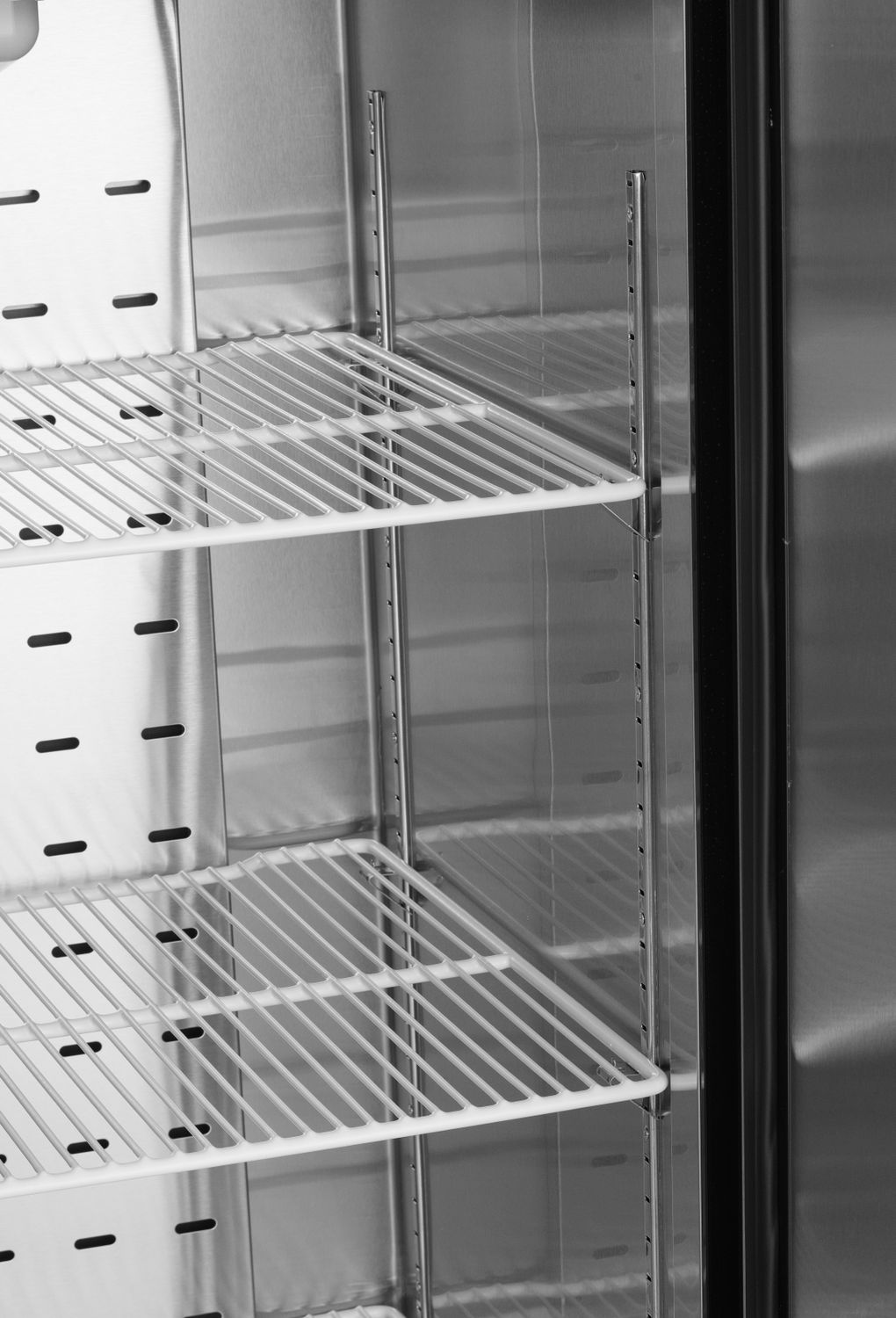 Mraznička jednodverová 410L, Arktic, Profi Line, 230V/600W, 600x740x(H)1950mm