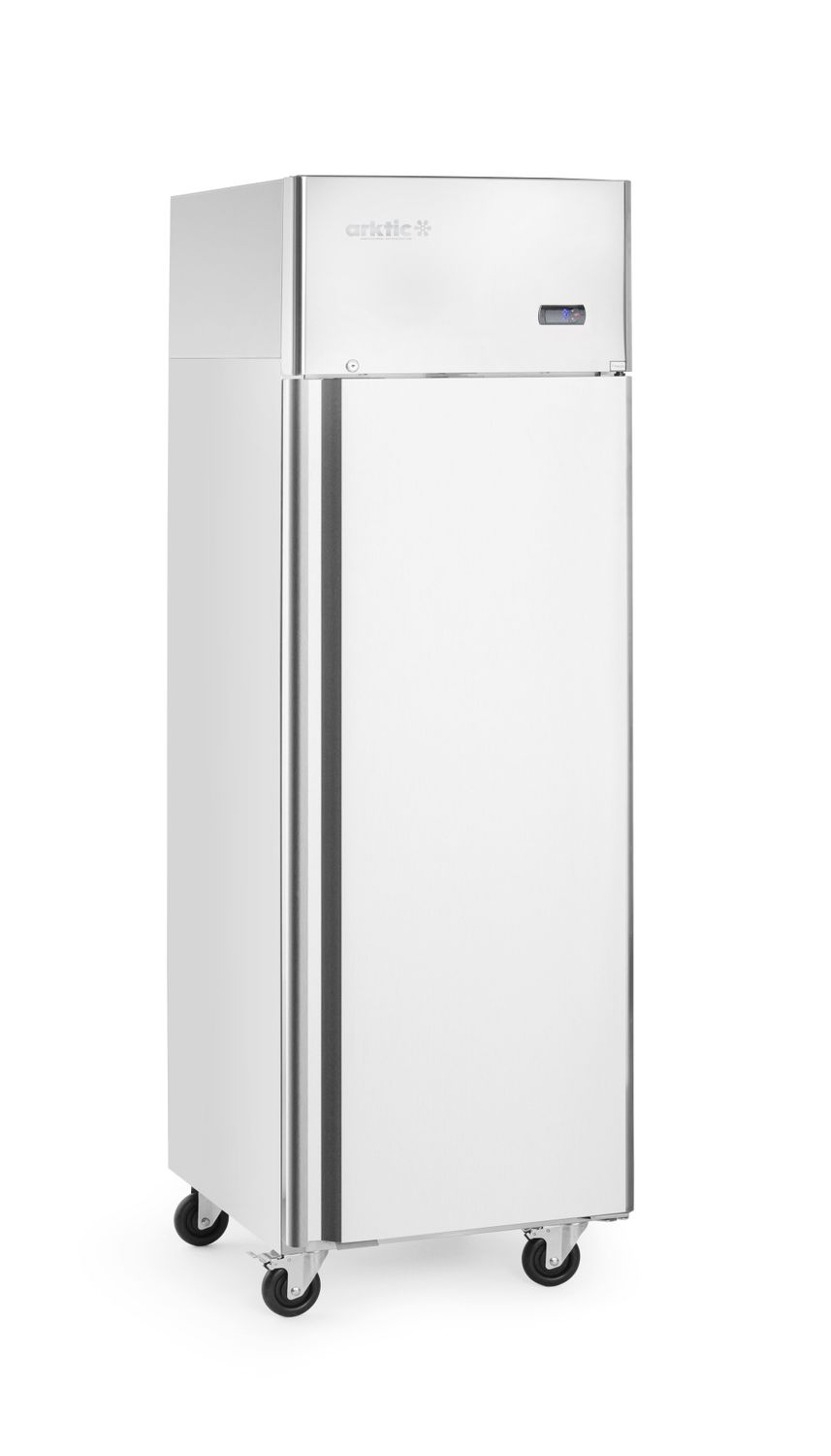 2-Dverová chladiaca skriňa 900 l, Arktic, Profi Line, 230V/450W, 1200x740x(H)1950mm