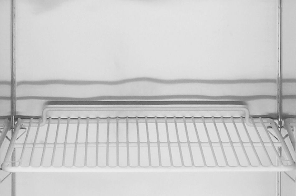 Mraznička s 2 dverami, 900L, Arktic, Profi Line, 230V/750W, 1200x740x(H)1950mm