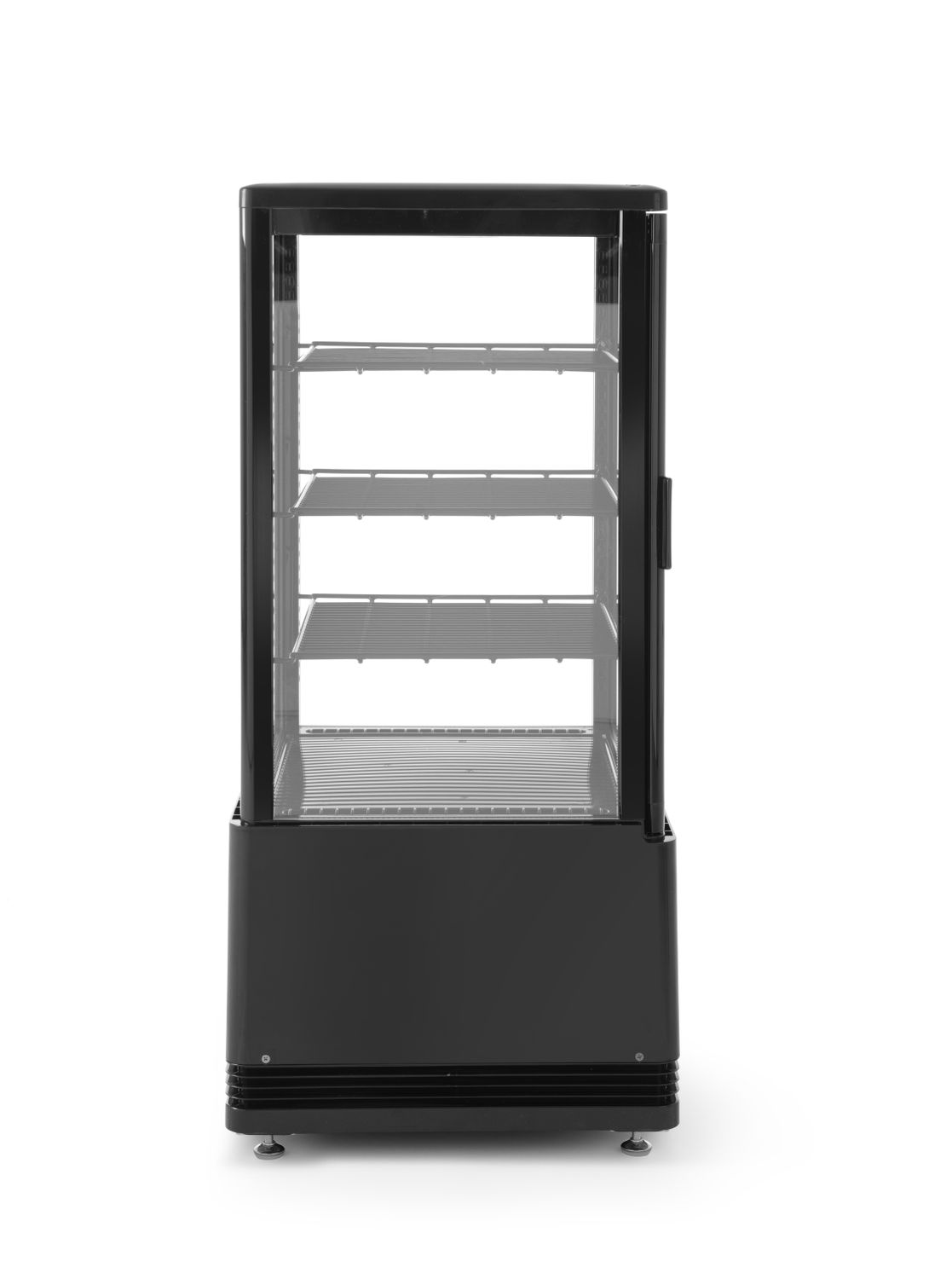 Chladiaci box, 68 l, Arktic, Čierna, 230V/170W, 444x397x(H)875mm