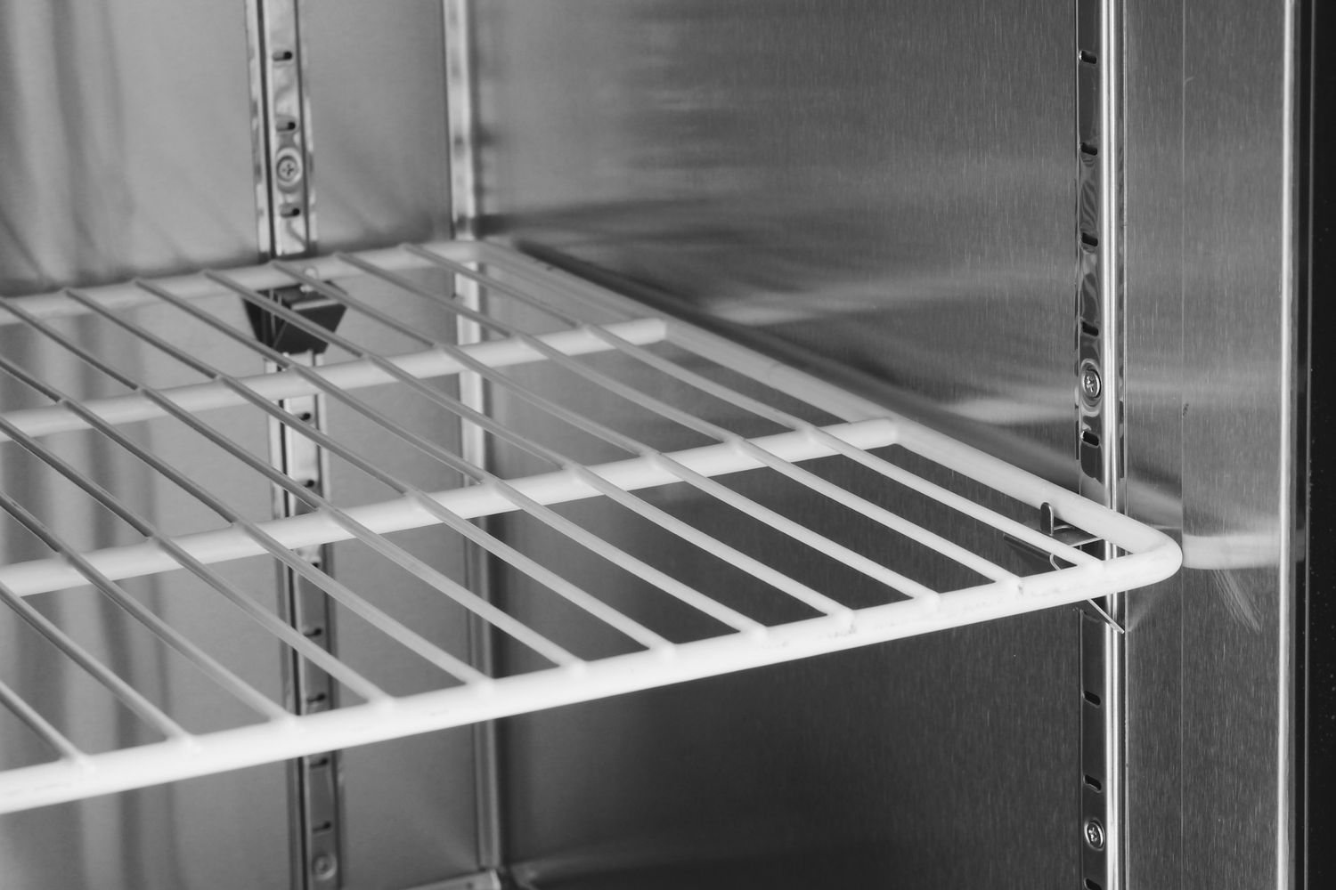 2-dverový chladiaci stôl Kitchen Line s bočným agregátom, séria 600, Arktic, Kitchen Line, 166L, 230V/300W, 1200x600x(H)886mm