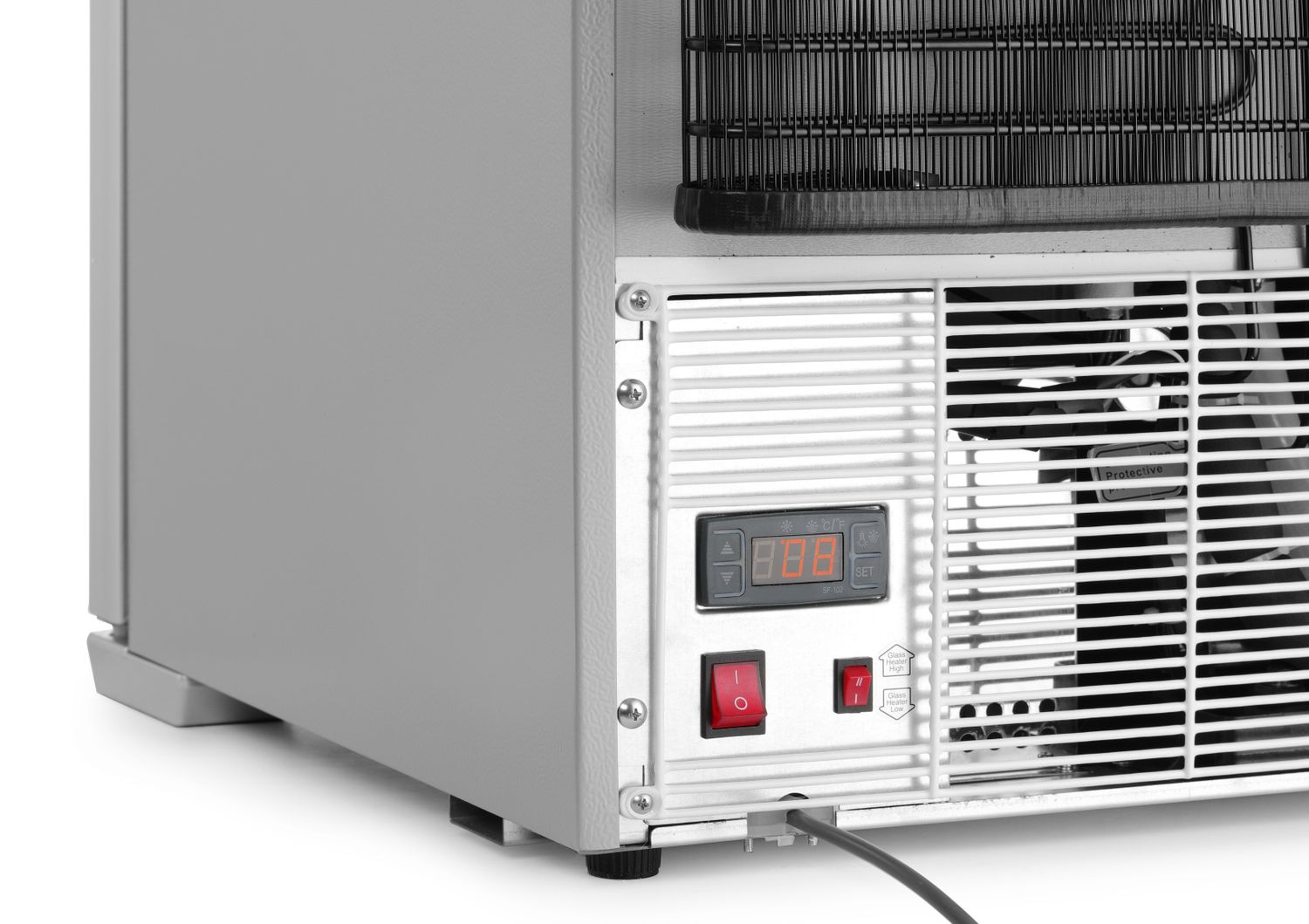 Mraznička 90 l, Arktic, 230V/230W, 620x593x(H)680mm