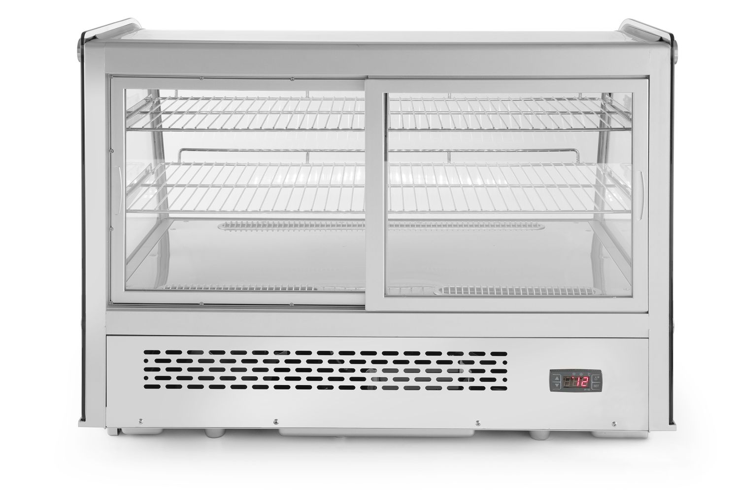 Nastaviteľná chladiaca vitrína 120 l, Arktic, 160L, 230V/160W, 885x570x(H)680mm