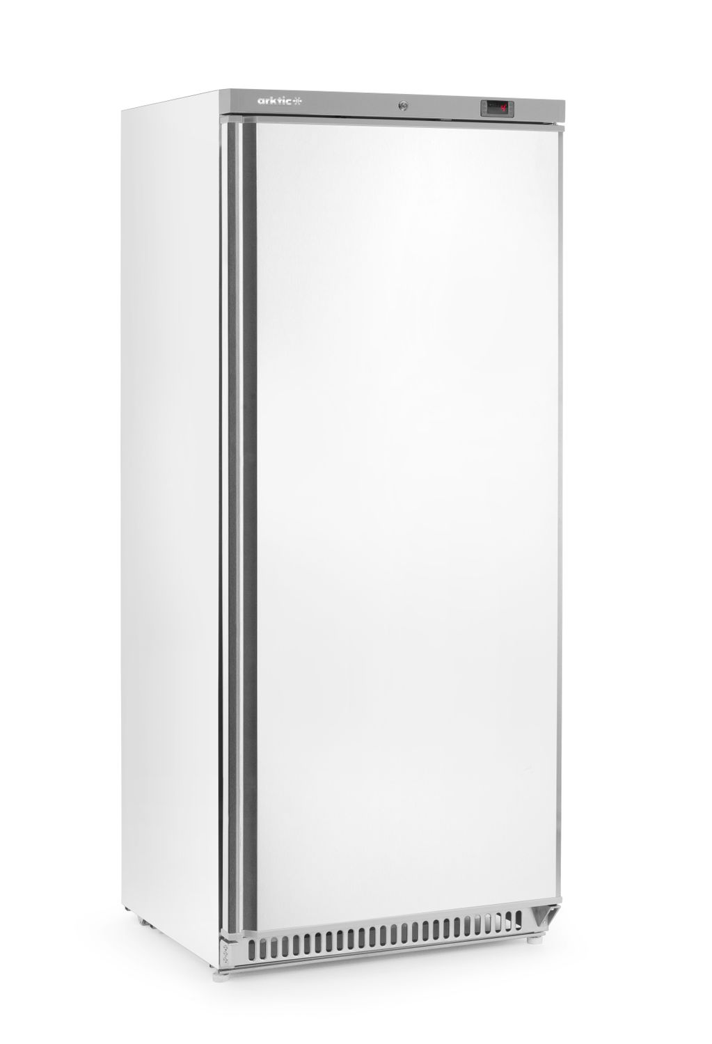 Chladiaca skriňa Budget Line v plášti z nehrdzavejúcej ocele, Arktic, Budget Line, 230V/193W, 775x769x(H)1900mm