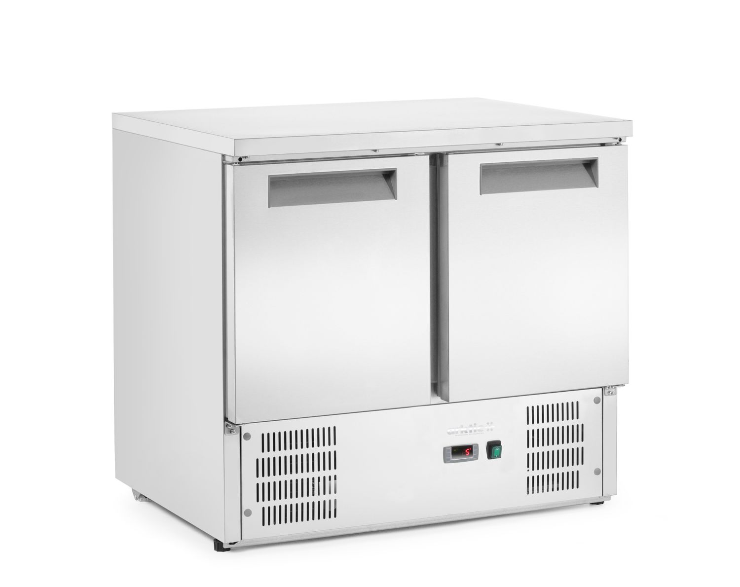 Chladiaci stôl s 2 dverami, Arktic, chladiaci stôl, 146L, 220-240V/143W, 900x700x(H)850mm