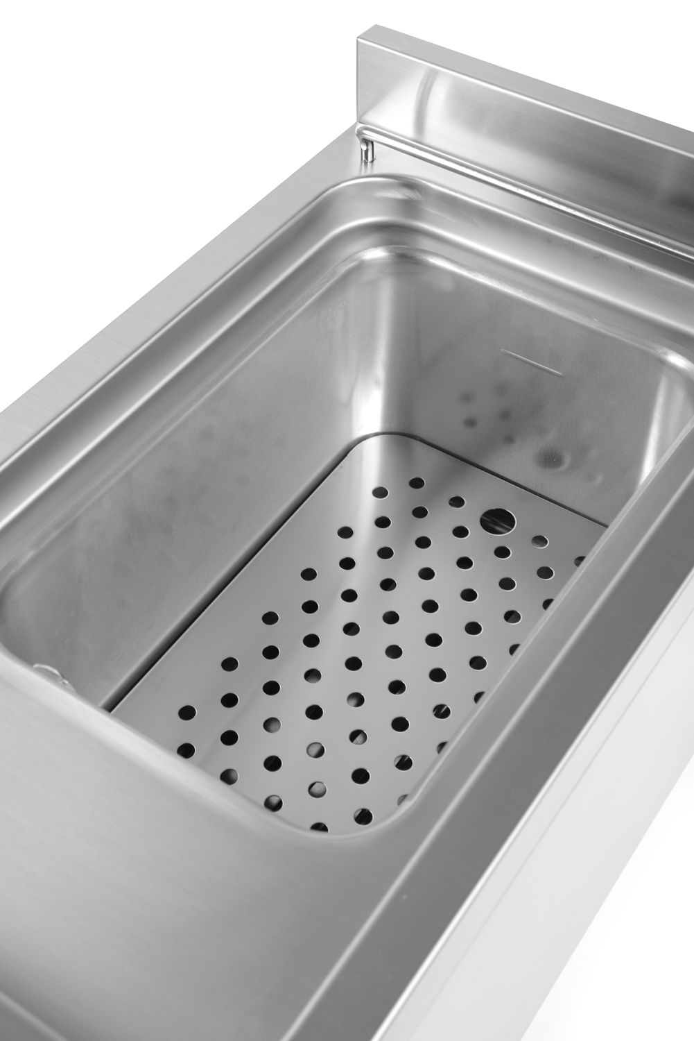 Varič cestovín a knedlí, HENDI, 10L, 230V/3500W, 330x600x(H)380mm