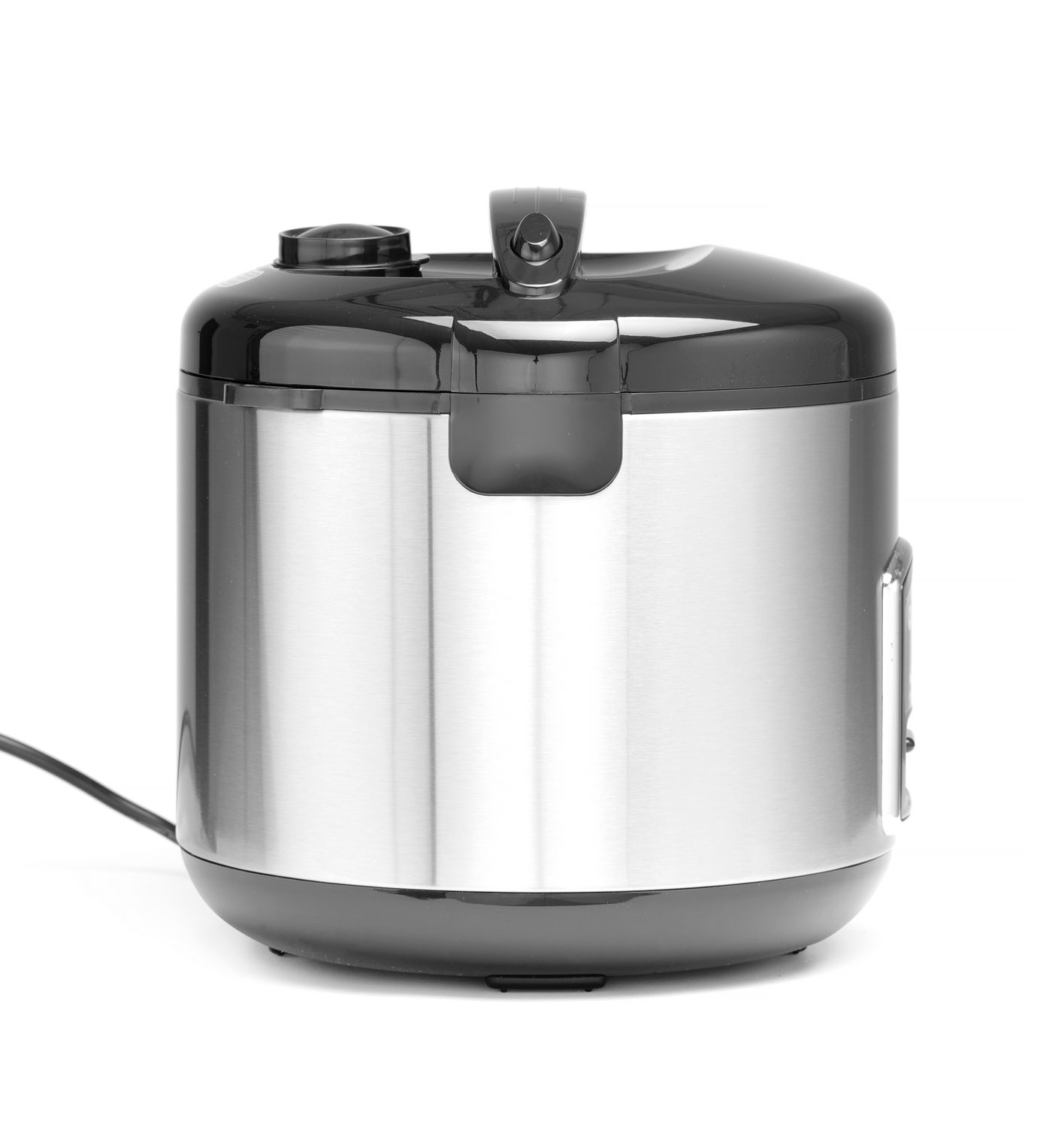 Zariadenie na varenie ryže a obilnín Profi Line s funkciou varenia v pare, 1,8 l, HENDI, Profi Line, 1,8L, 230V/700W, ⌀280x(H)285mm