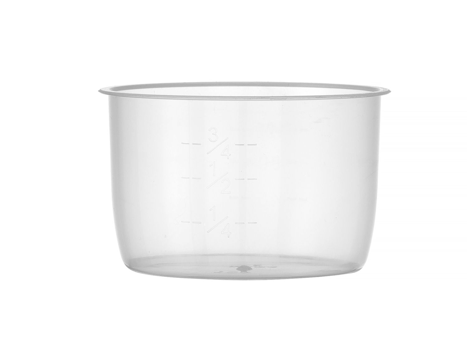 Zariadenie na varenie ryže a kaše 4,2 l, HENDI, Kitchen Line, 4,2L, 230V/1550W, 420x380x(H)240mm