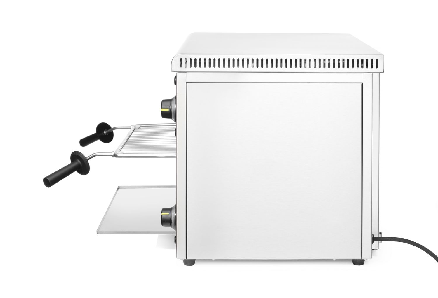 Opekač, HENDI, 230V/3600W, 800x633x(H)453mm