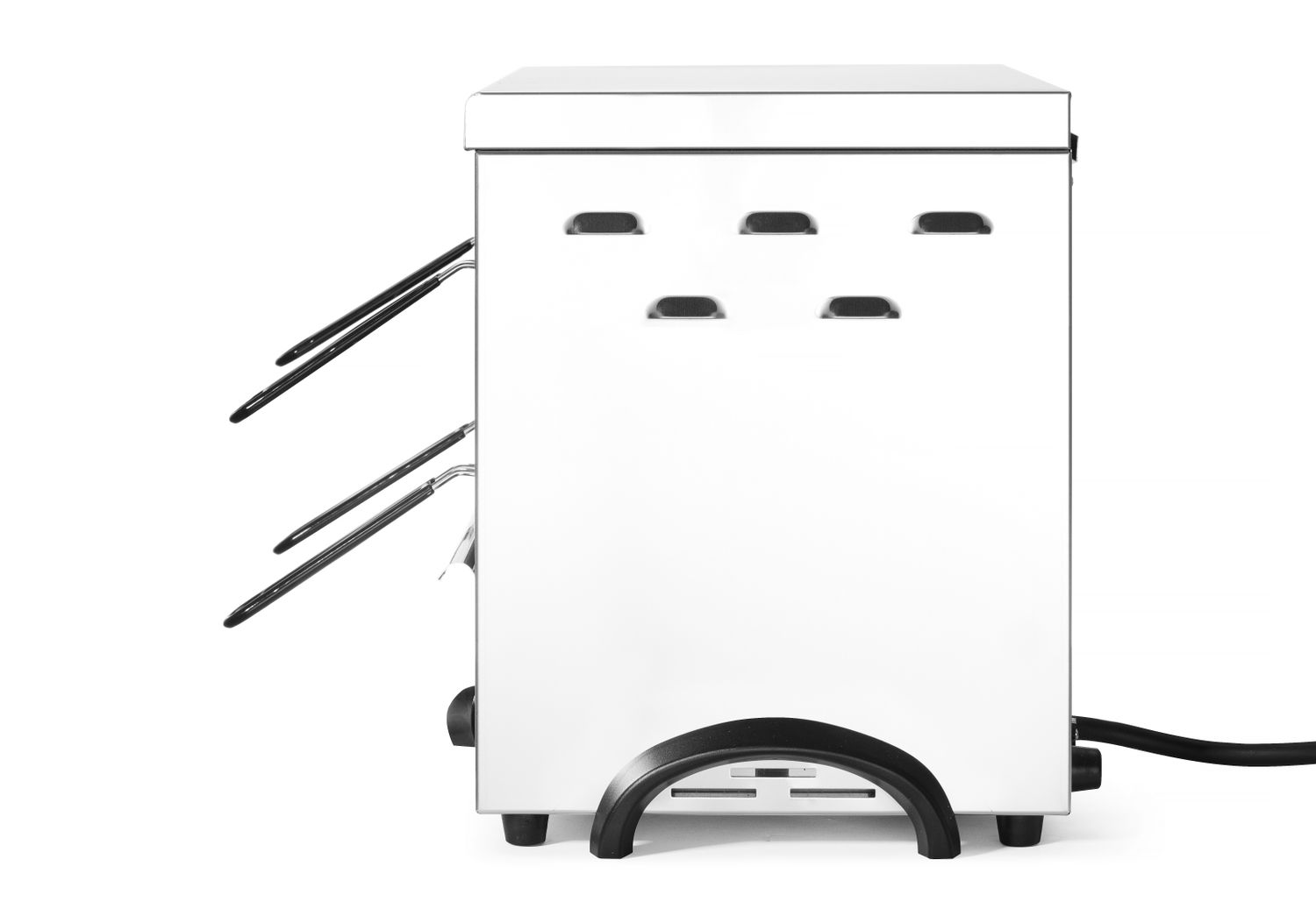Kremíková rúra MAXI GN 1/1, HENDI, 400V/4500W, 682x528x(H)455mm