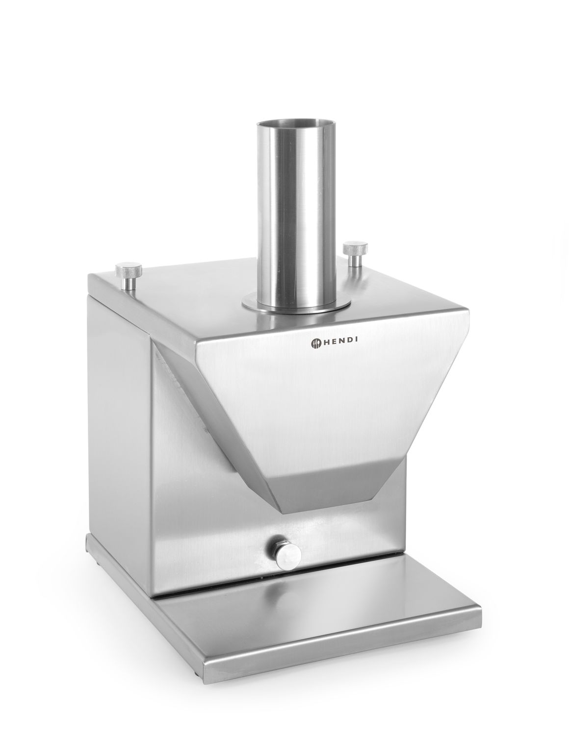 Krájač na kolbásy - elektrický, HENDI, 230V/135W, 255x187x(H)330mm