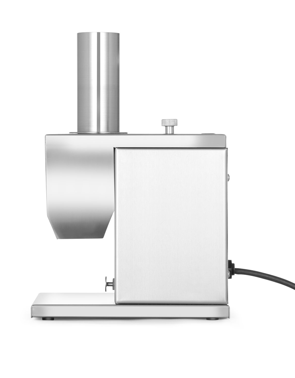 Krájač na kolbásy - elektrický, HENDI, 230V/135W, 255x187x(H)330mm