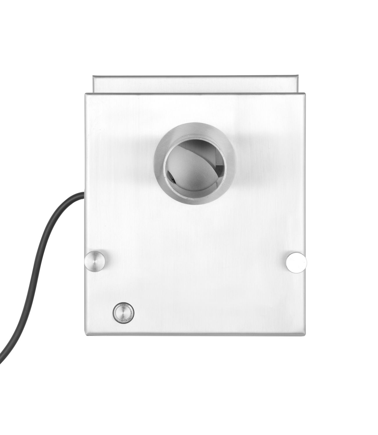 Krájač na kolbásy - elektrický, HENDI, 230V/135W, 255x187x(H)330mm